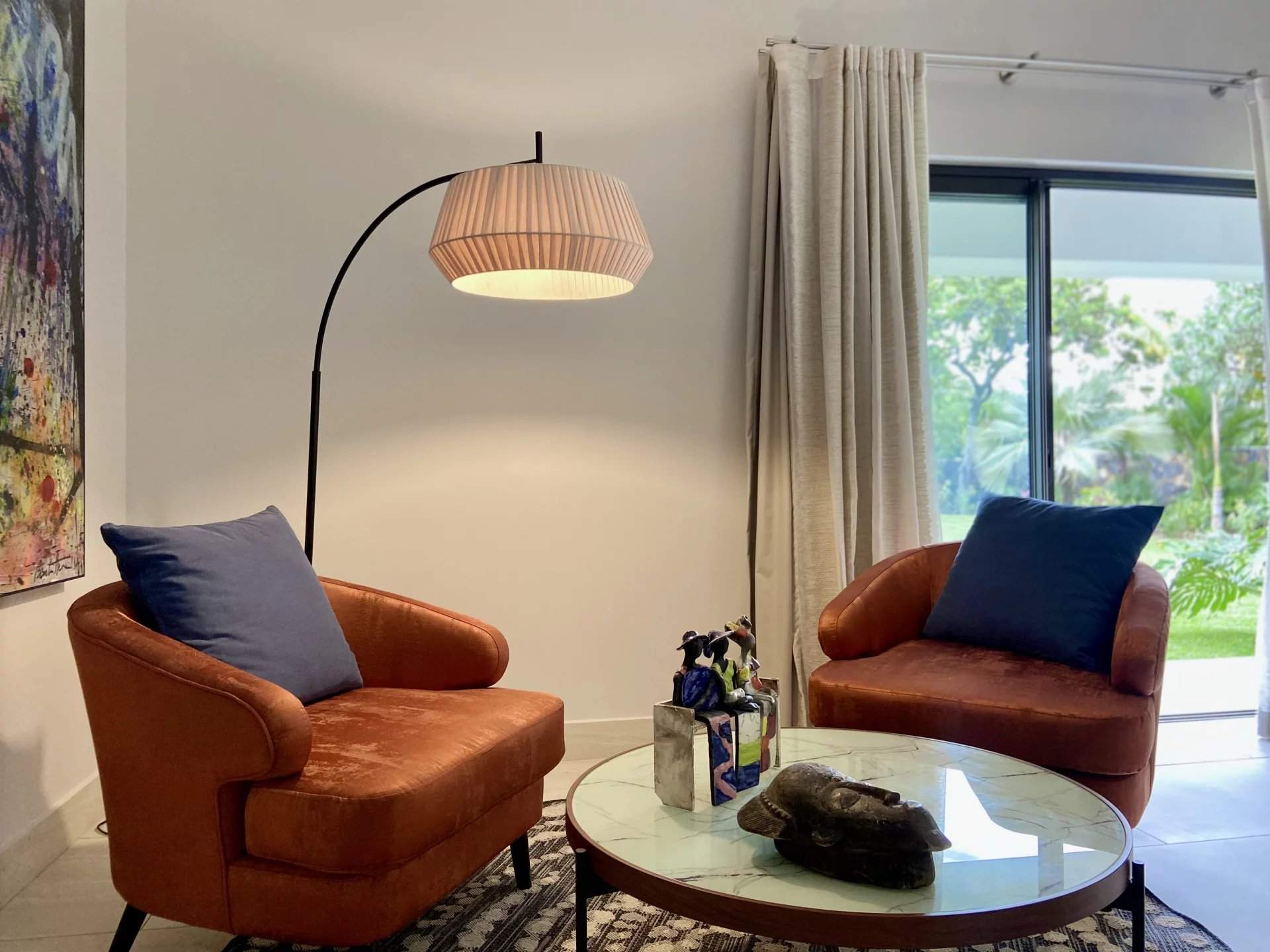 Belle Mare  - Villa 4 Pi&egrave;ces 3 Chambres - picture 16