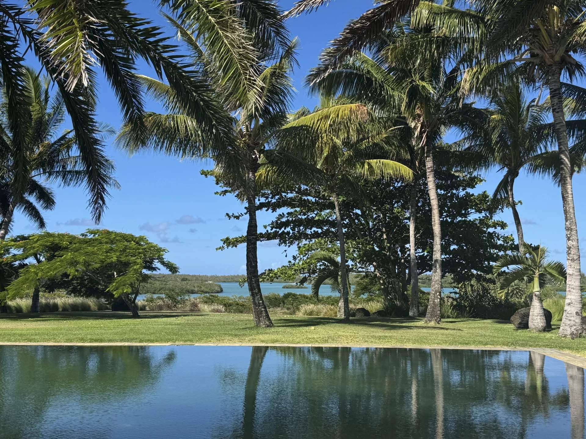 Beau Champ  - Villa 7 Pièces 6 Chambres - picture 18