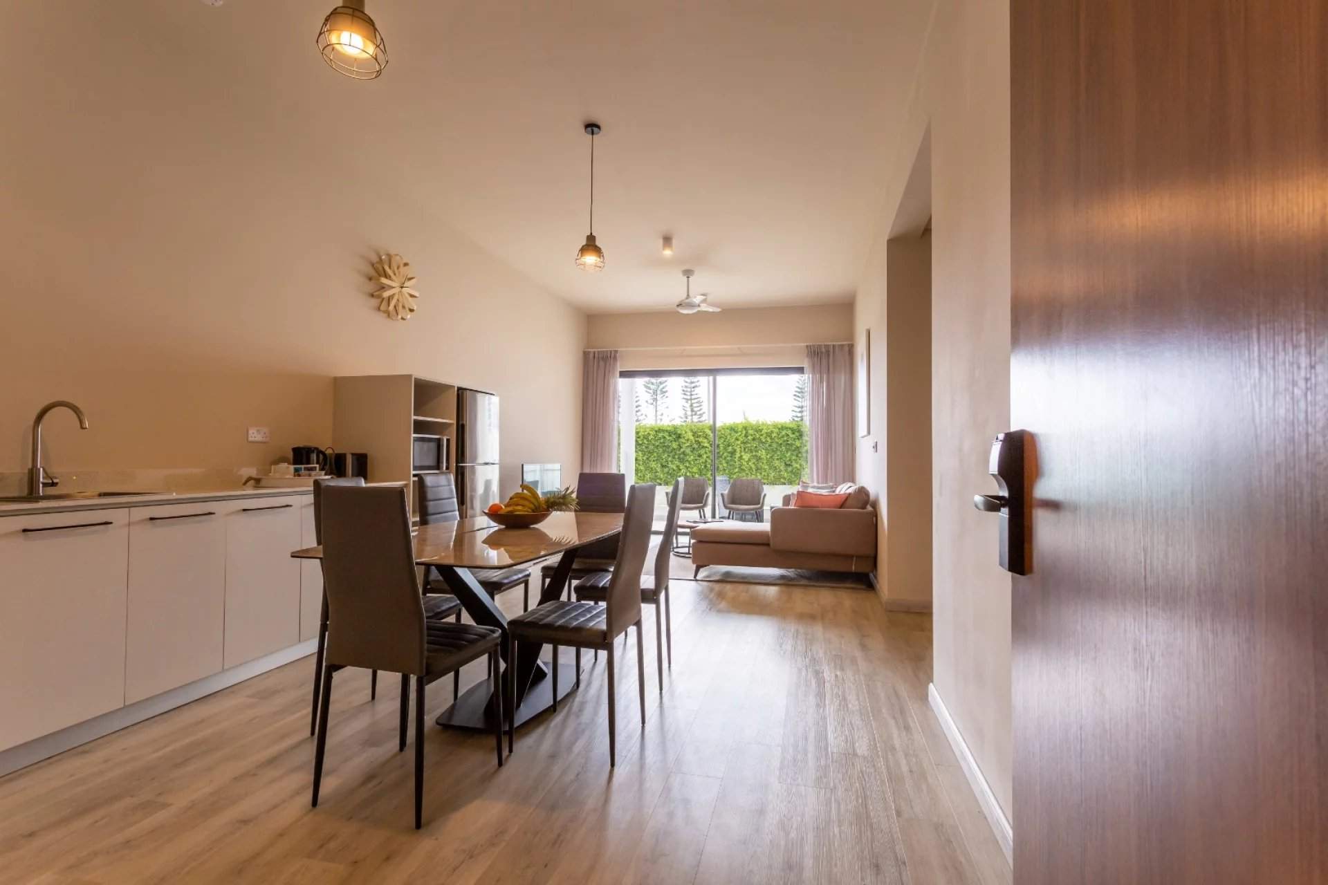 Moka  - Appartement 2 Pi&egrave;ces, 1 Chambre - picture 3