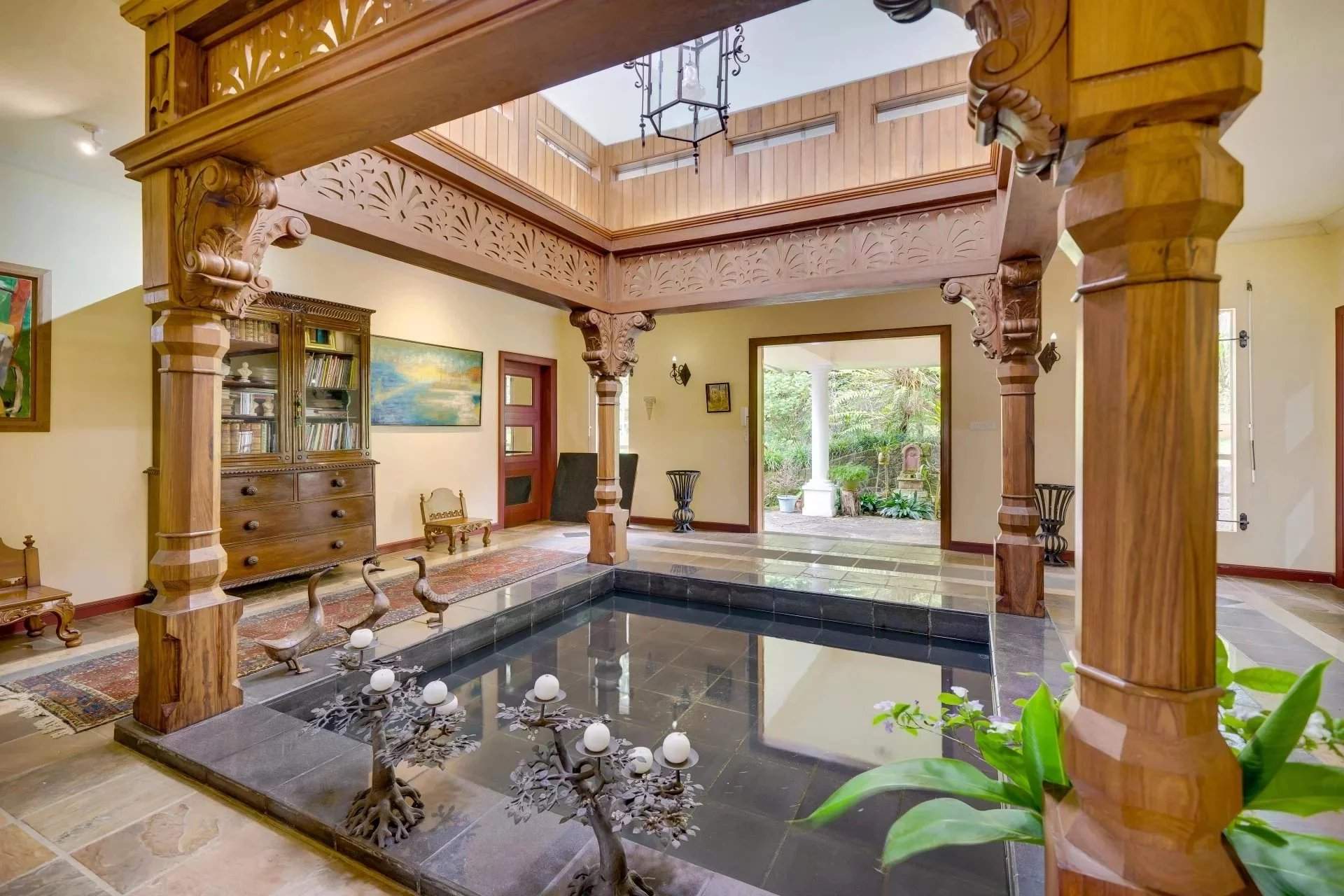 Floréal  - House 3 Bedrooms - picture 17