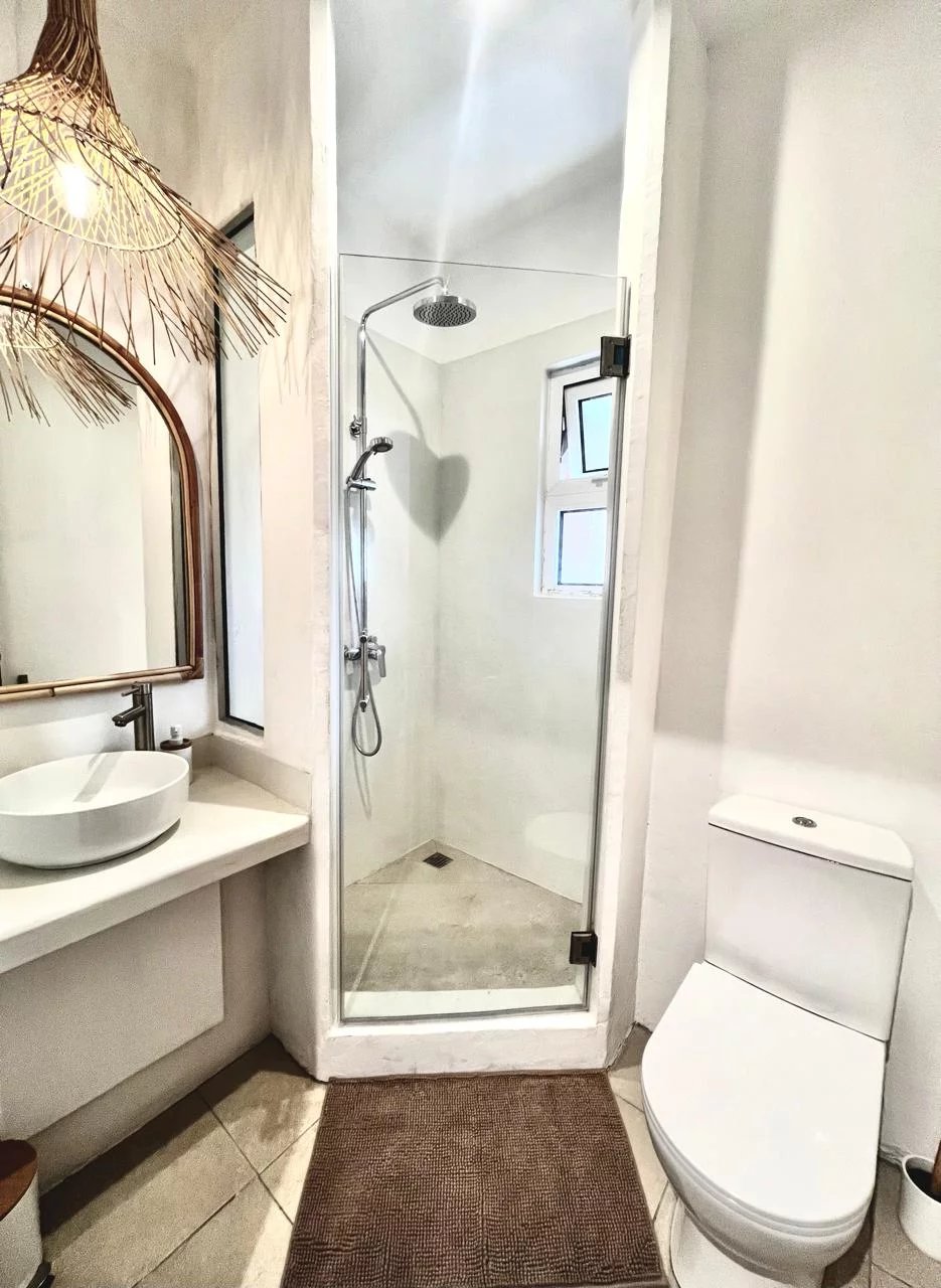 Bain Boeuf  - Apartment 3 Bedrooms - picture 20