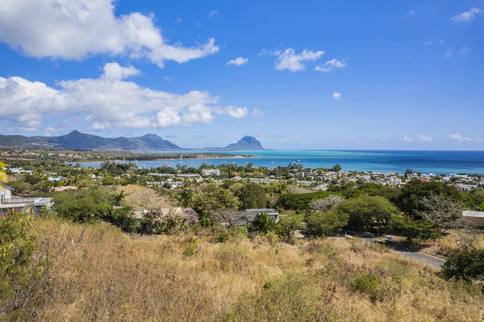 Rivière Noire  - Villa 4 Bedrooms - picture 17