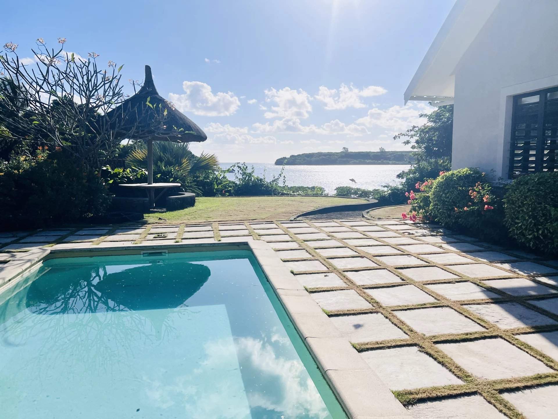 Poste de Flacq  - Villa 5 Pi&egrave;ces 4 Chambres - picture 12