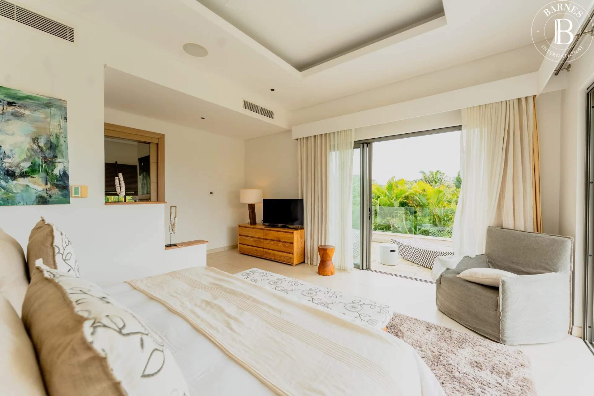 Beau Champ  - Villa 4 Bedrooms - picture 17