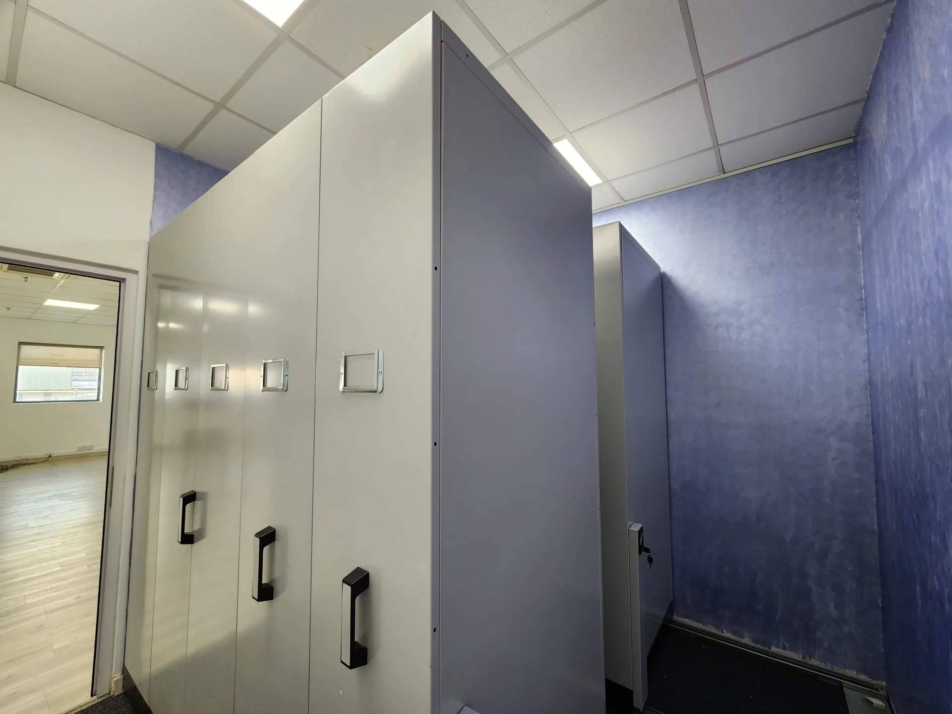 Ebène  - Oficinas 15 Cuartos - picture 10