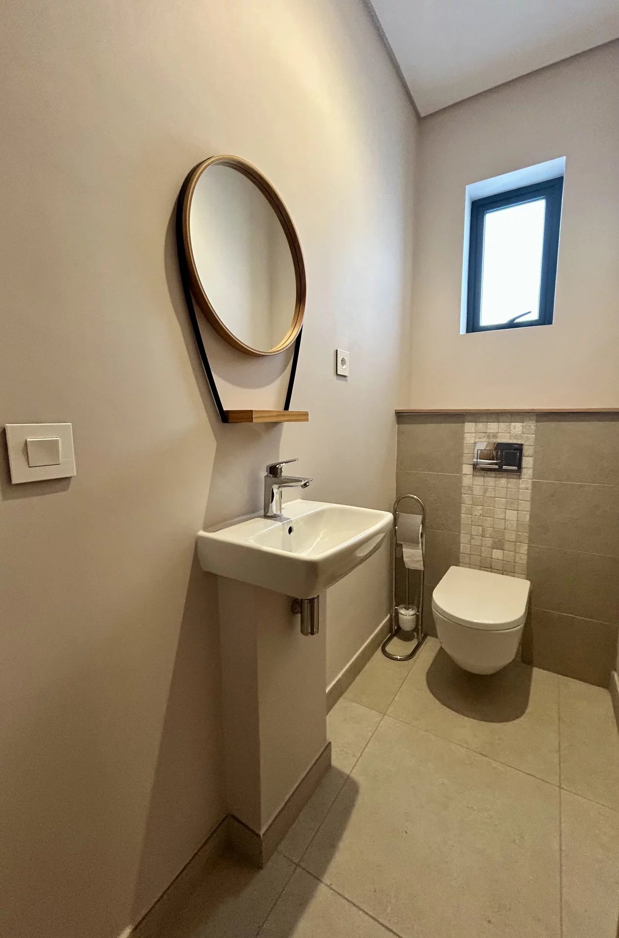 Belle Vue Harel  - Apartment 3 Bedrooms - picture 17