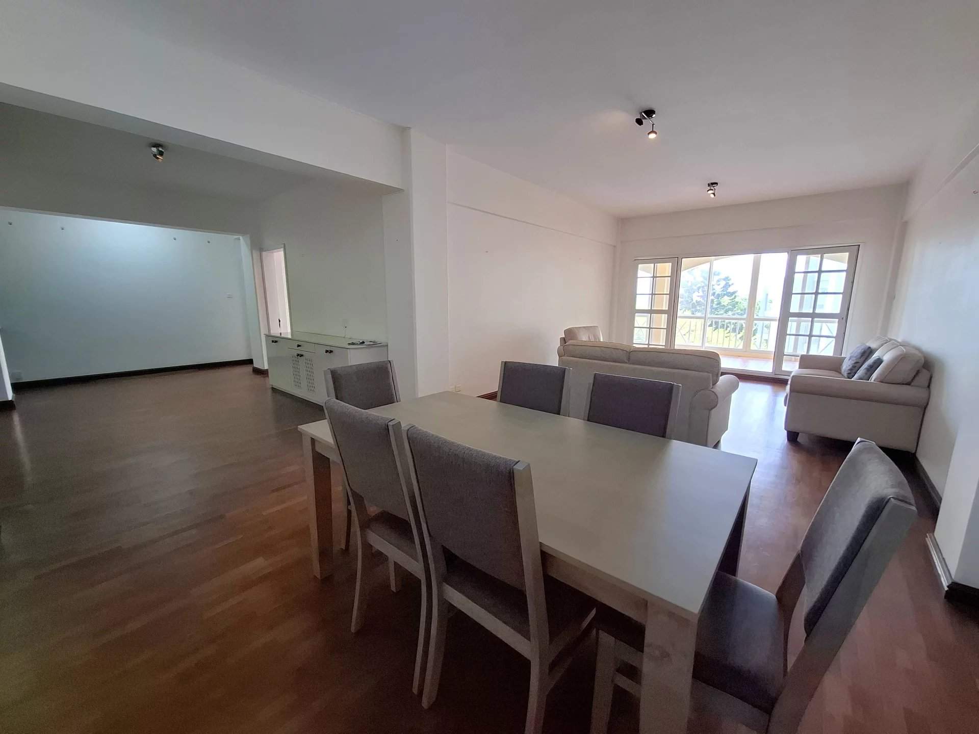 Floréal  - Apartment 3 Bedrooms - picture 4