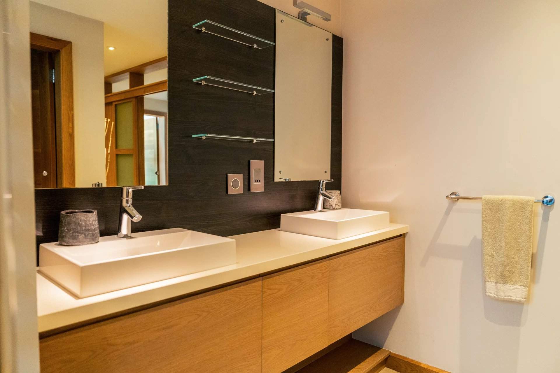 Beau Champ  - Villa 7 Pièces 6 Chambres - picture 14