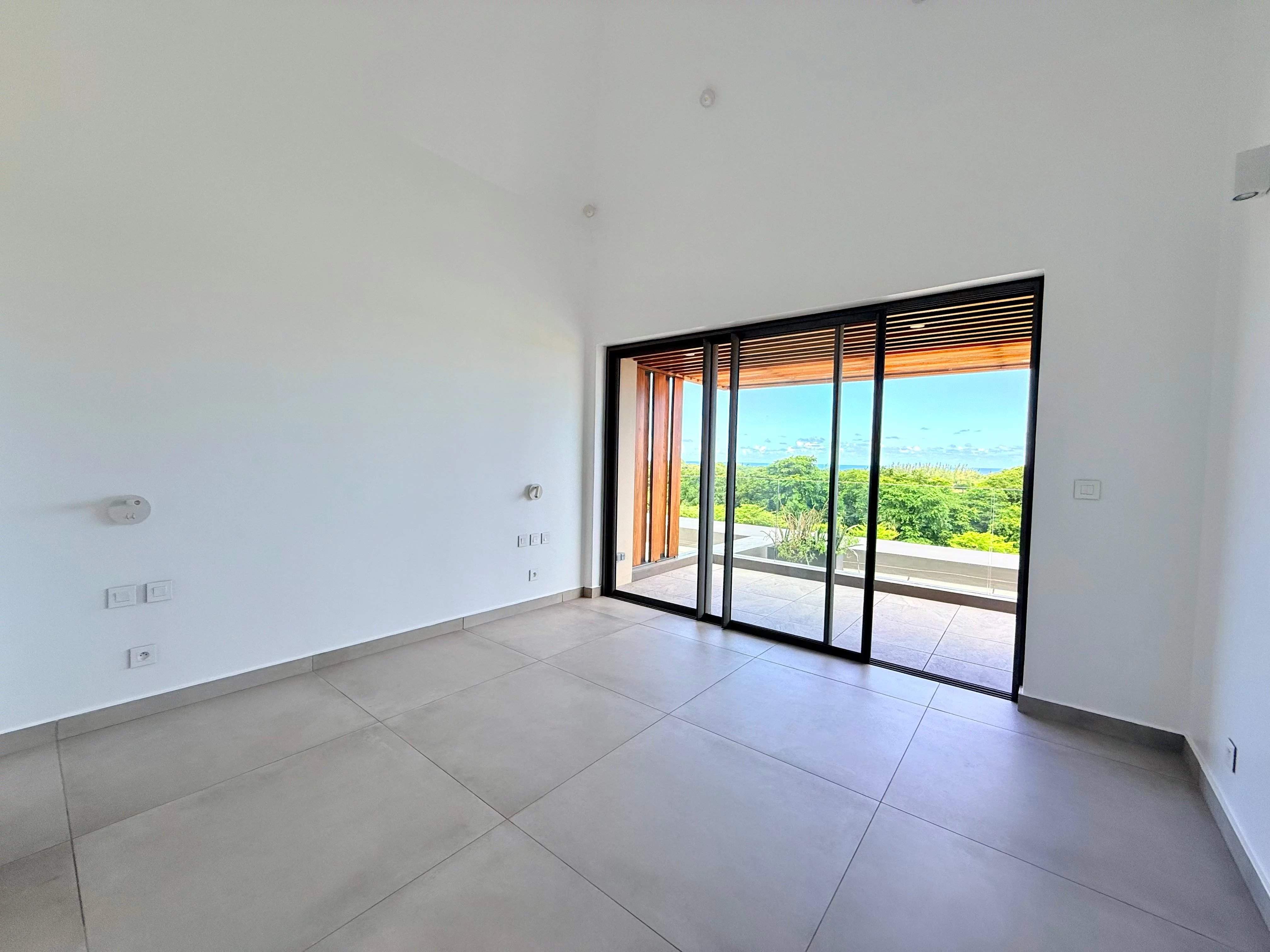 Bel Ombre  - Villa 5 Pi&egrave;ces 4 Chambres - picture 20