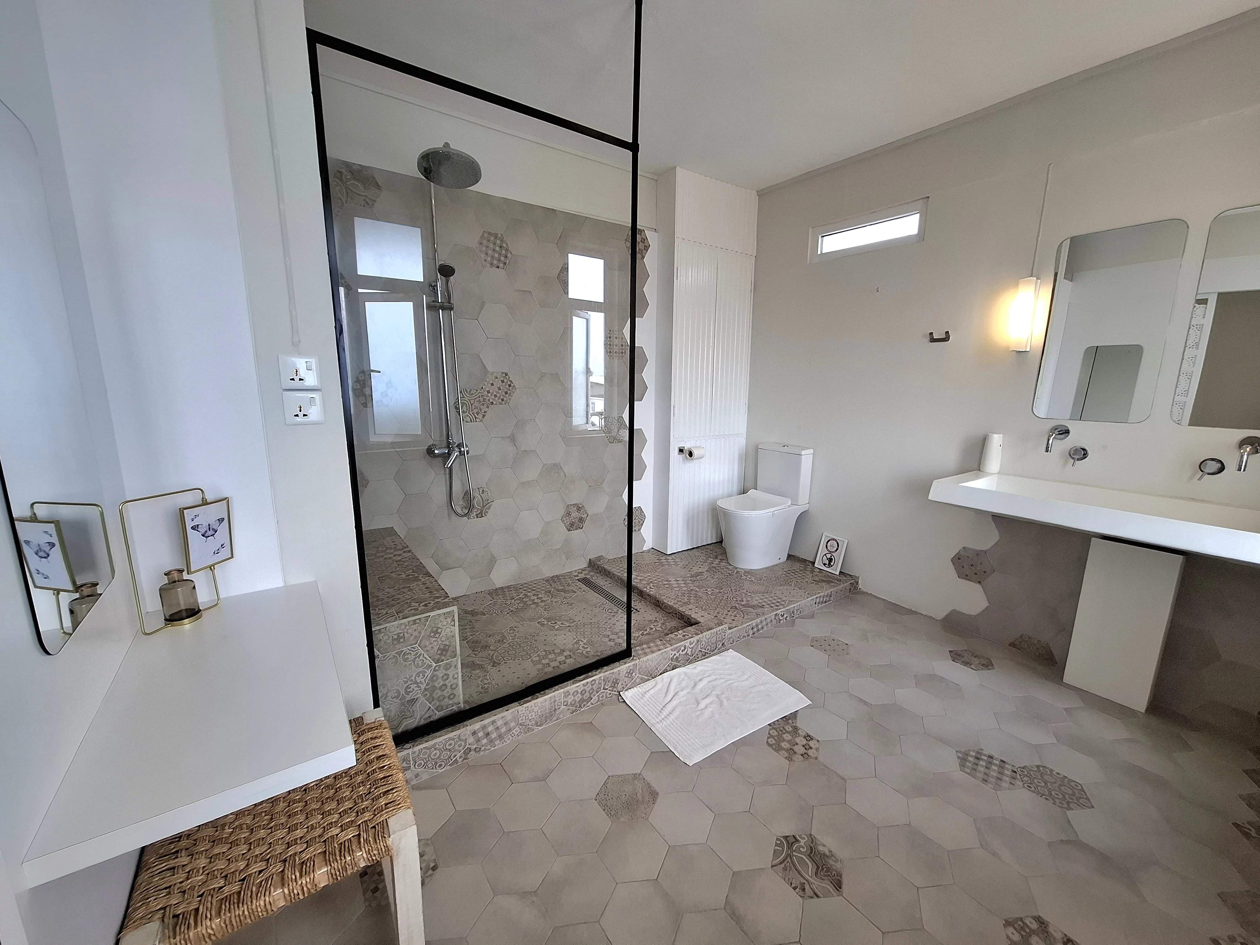 Floréal  - Appartement 4 Pi&egrave;ces 2 Chambres - picture 10