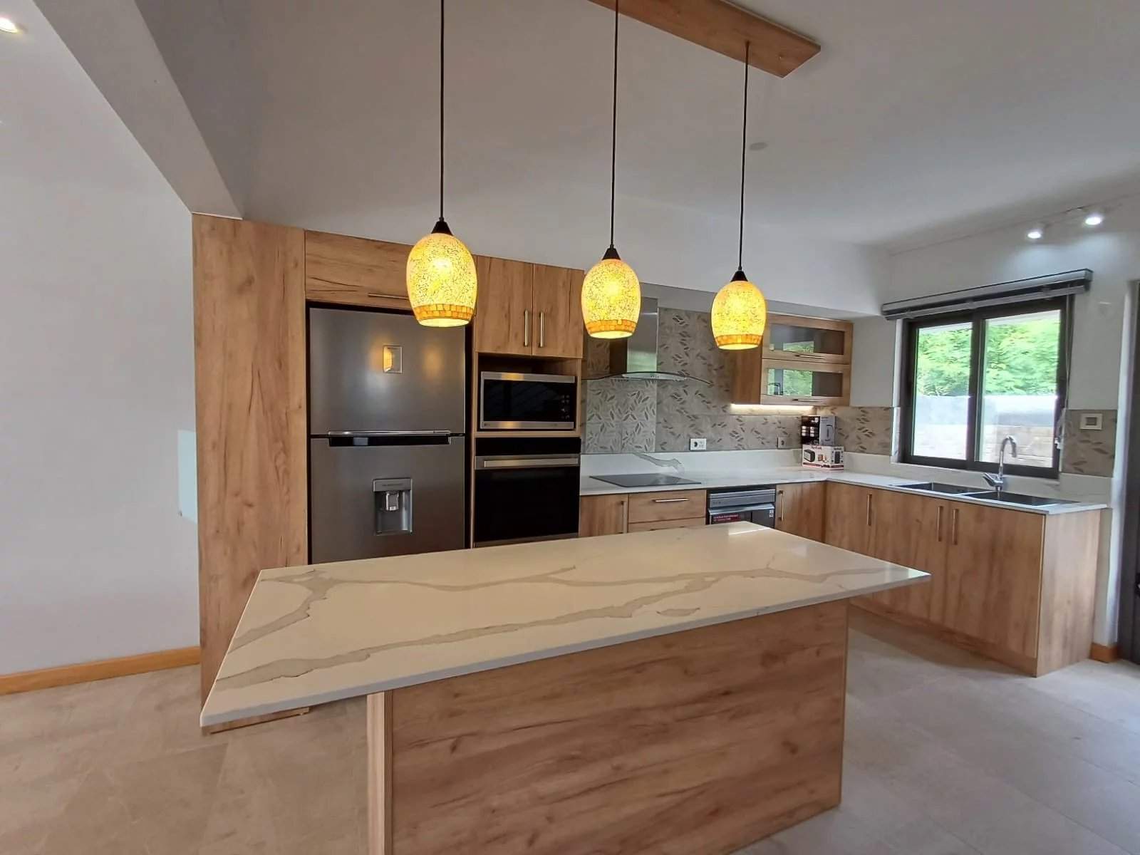 Grand Baie  - Duplex 4 Pi&egrave;ces 3 Chambres - picture 4