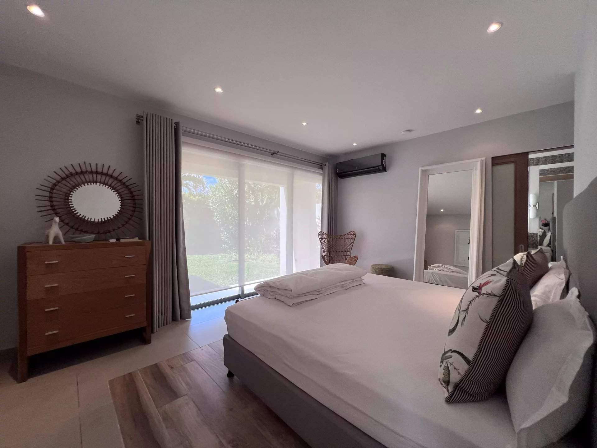 Beau Champ  - Villa 4 Cuartos 3 Habitaciones - picture 19