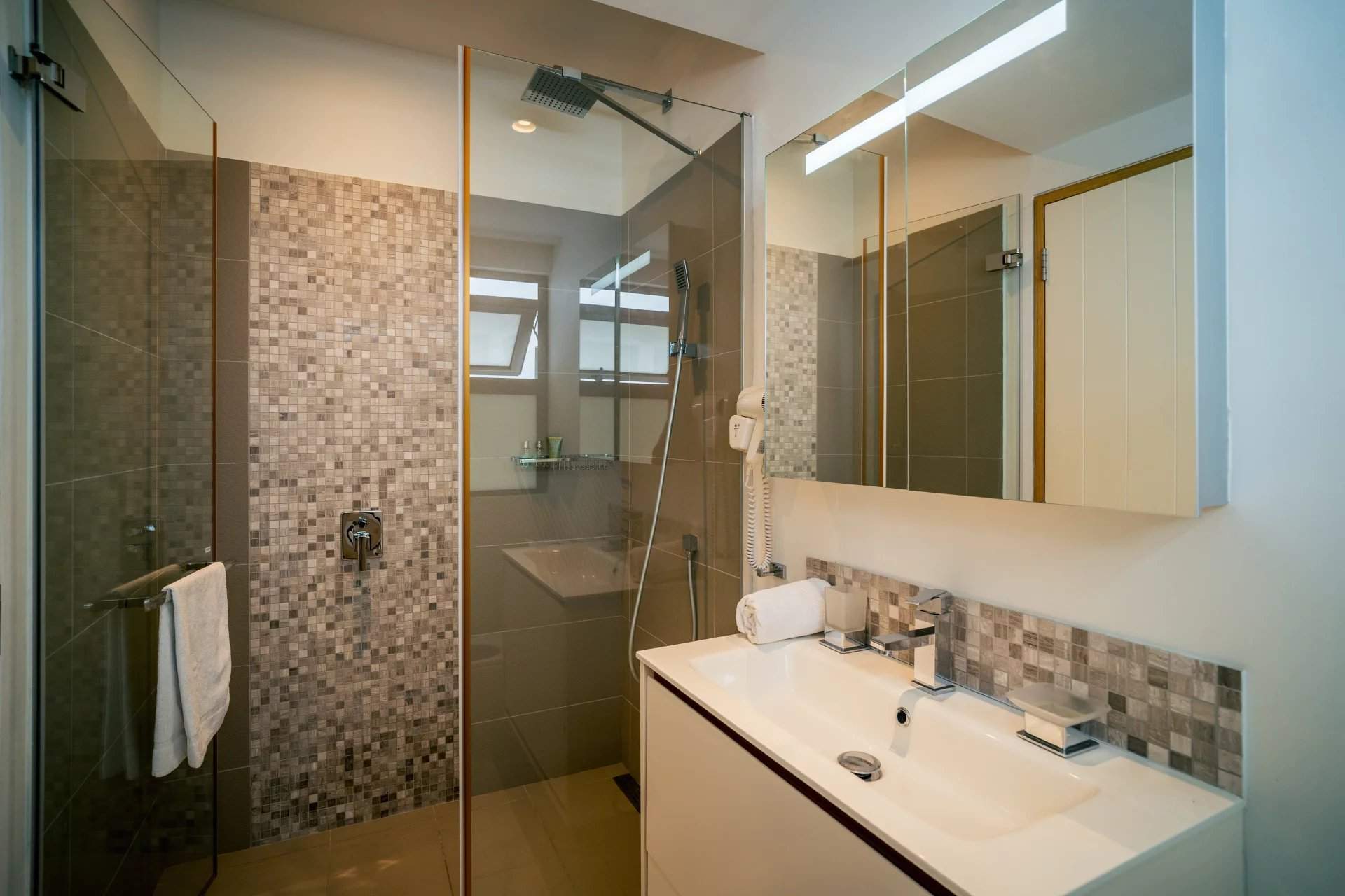 Rivière Noire  - Penthouse 2 Bedrooms - picture 9