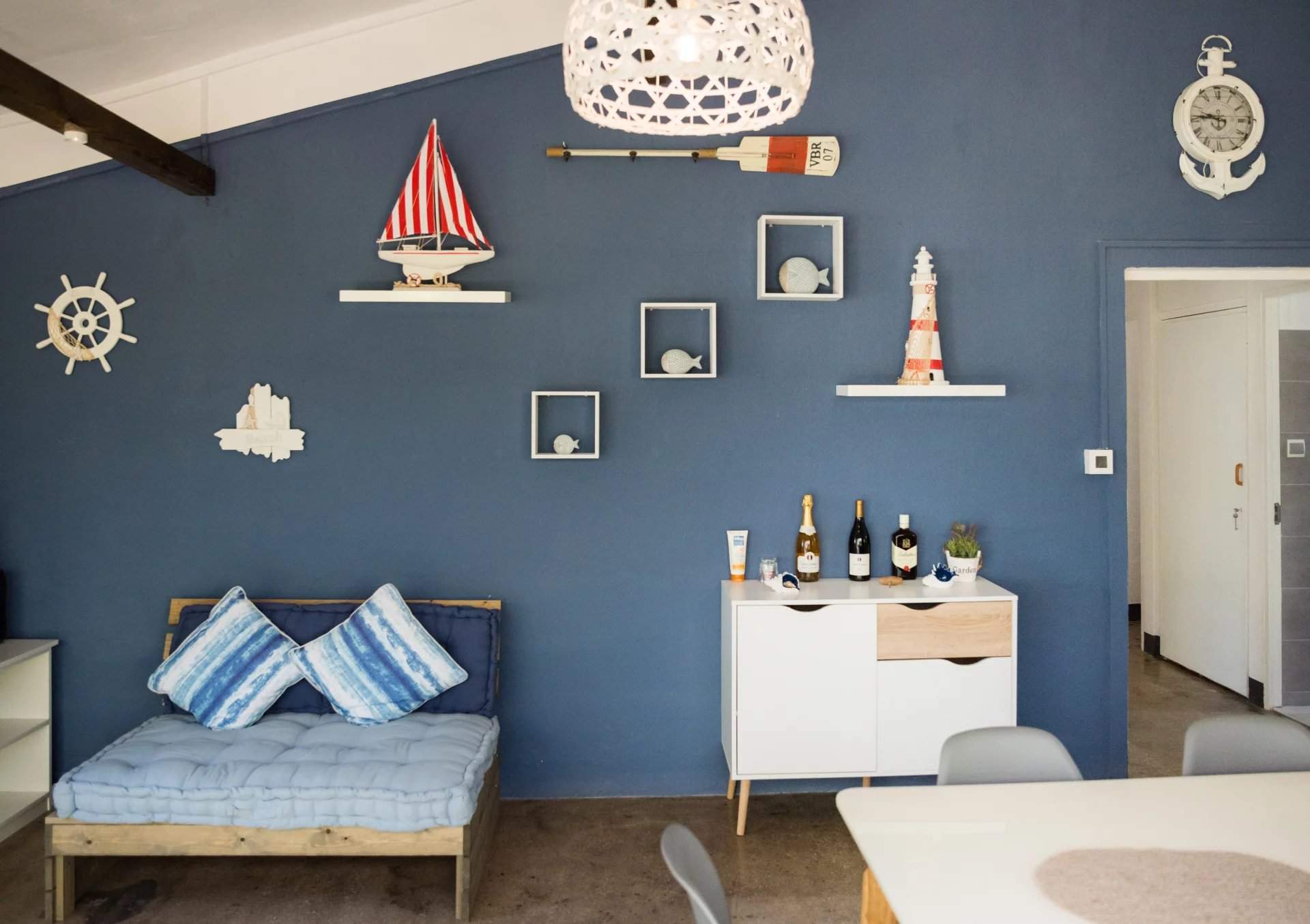 Roches Noires  - Chaumière 4 Pi&egrave;ces 3 Chambres - picture 5