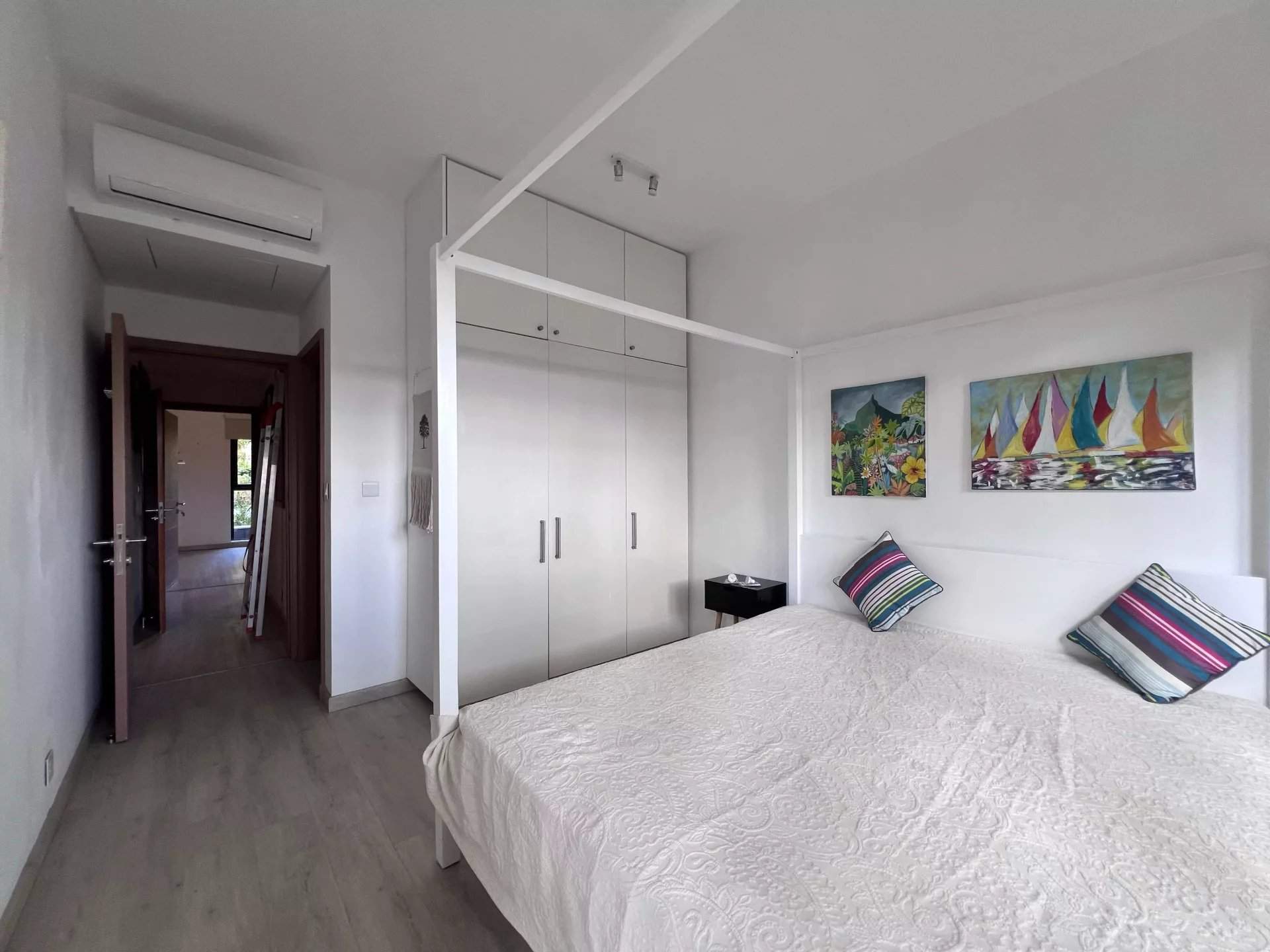 Haute Rive  - Appartement 4 Pièces 3 Chambres - picture 16