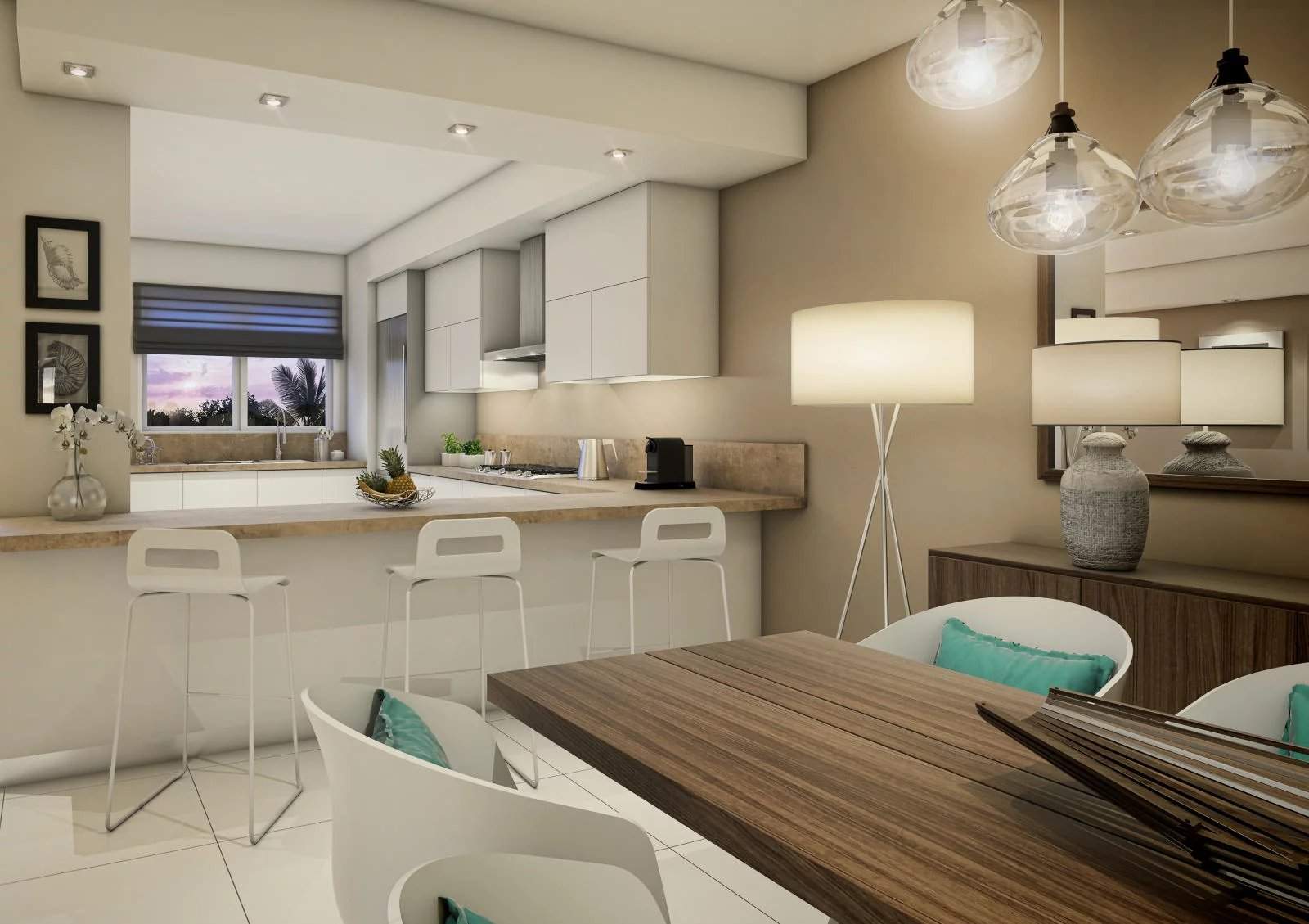 Pereybère  - Penthouse  - picture 4