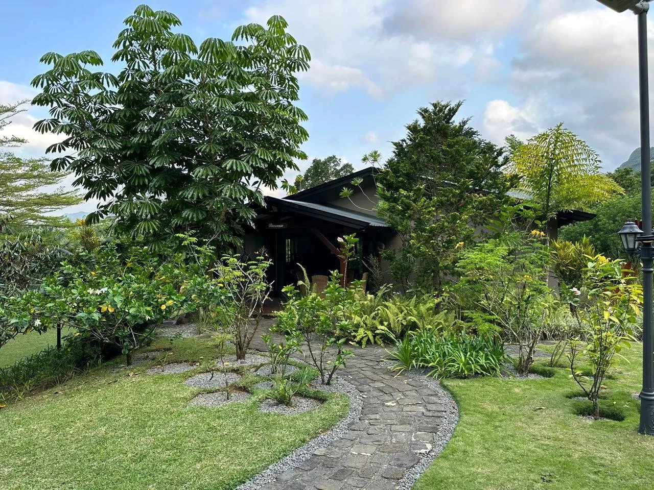 Sébastopol  - Chalet 5 Pi&egrave;ces 4 Chambres - picture 15