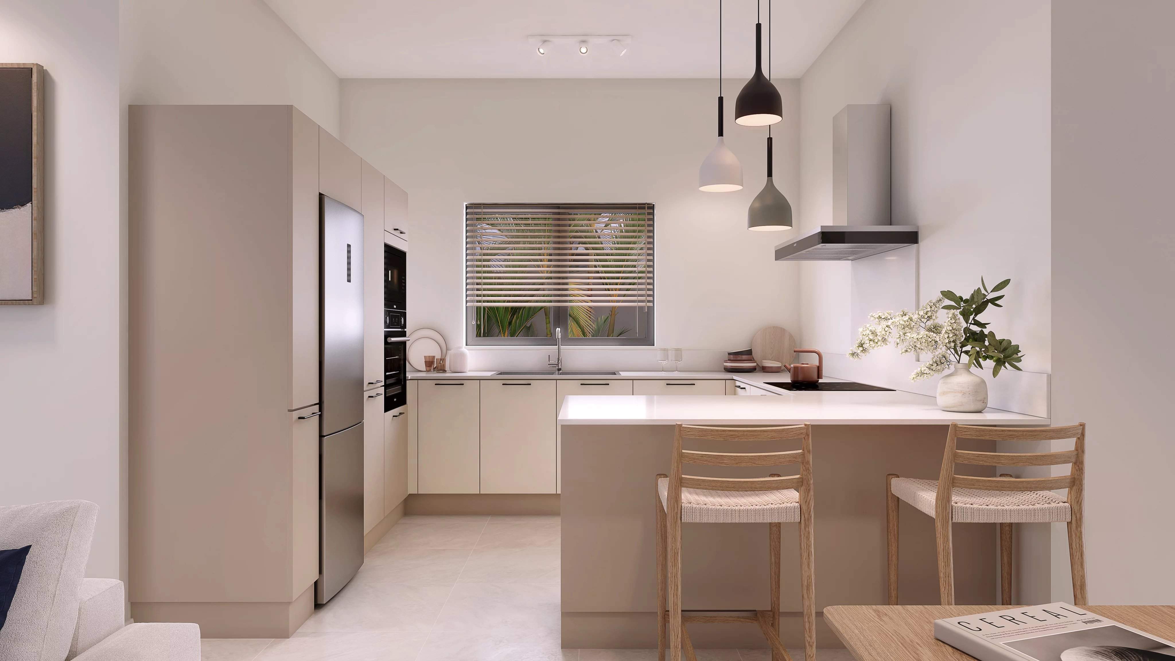 Haute Rive  - Duplex  - picture 8
