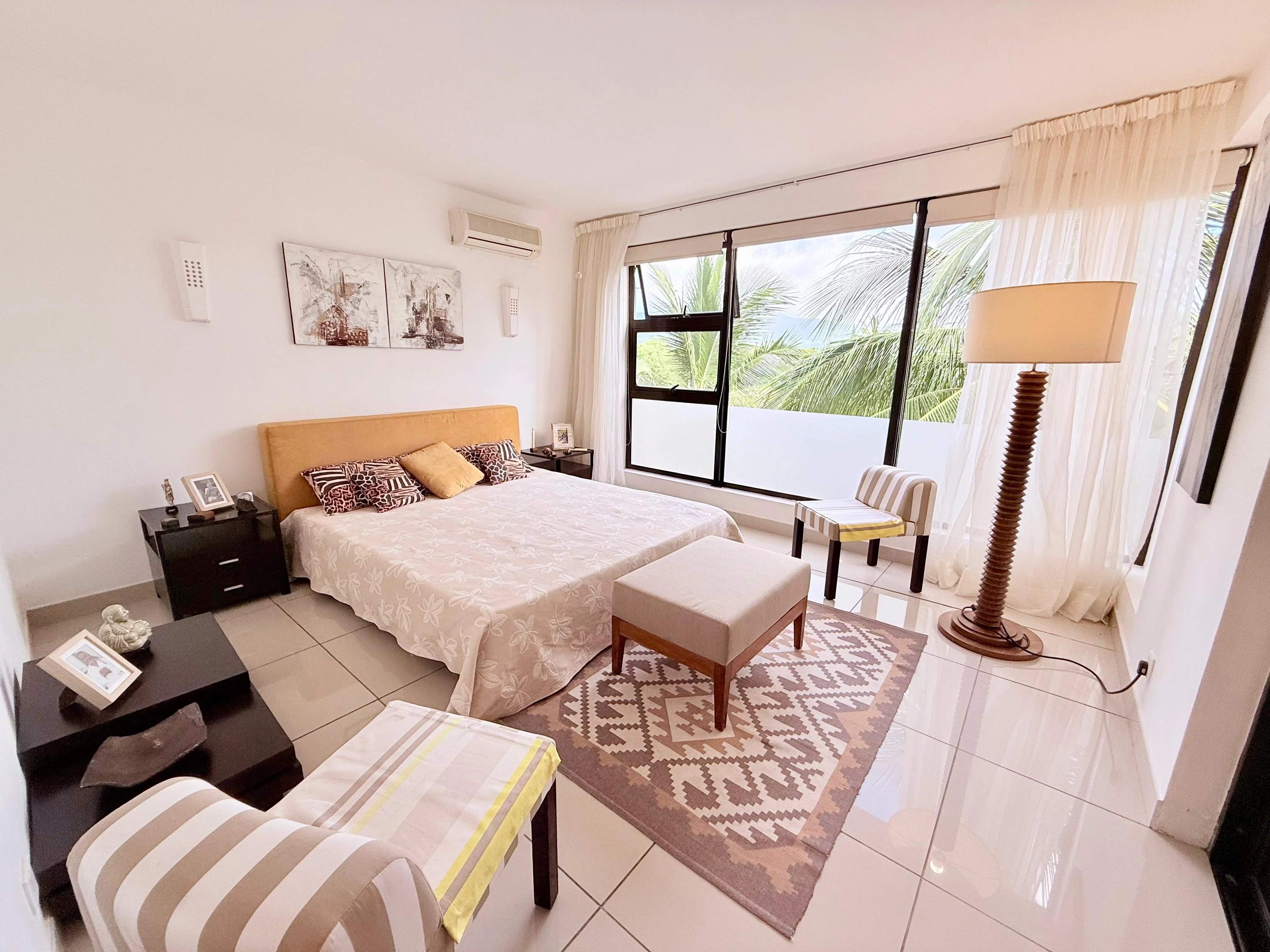 La Preneuse  - Penthouse 5 Pi&egrave;ces 4 Chambres - picture 16