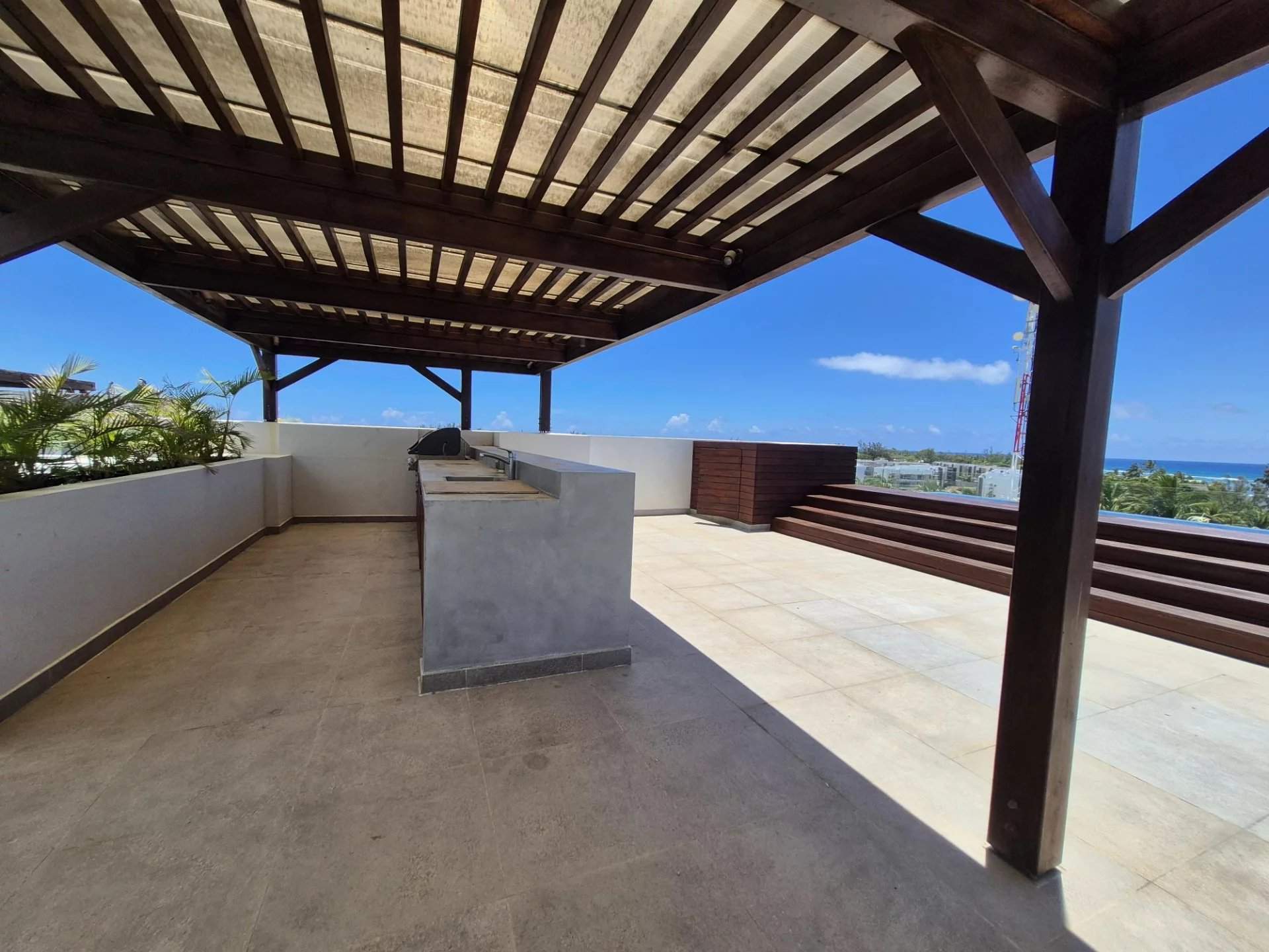 Grand Baie  - Penthouse 3 Bedrooms - picture 7