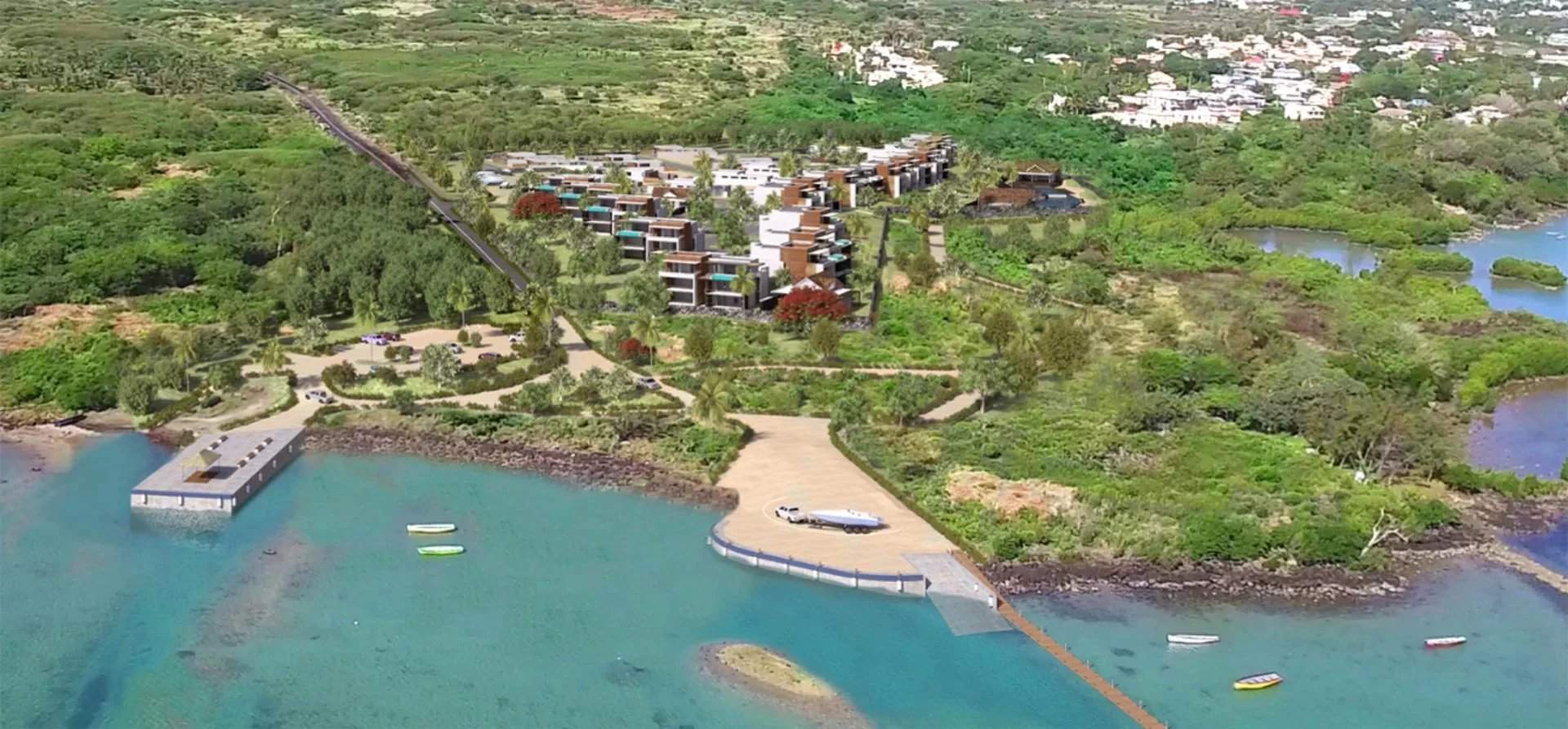 Saint-Antoine  - Apartment 3 Bedrooms - picture 17