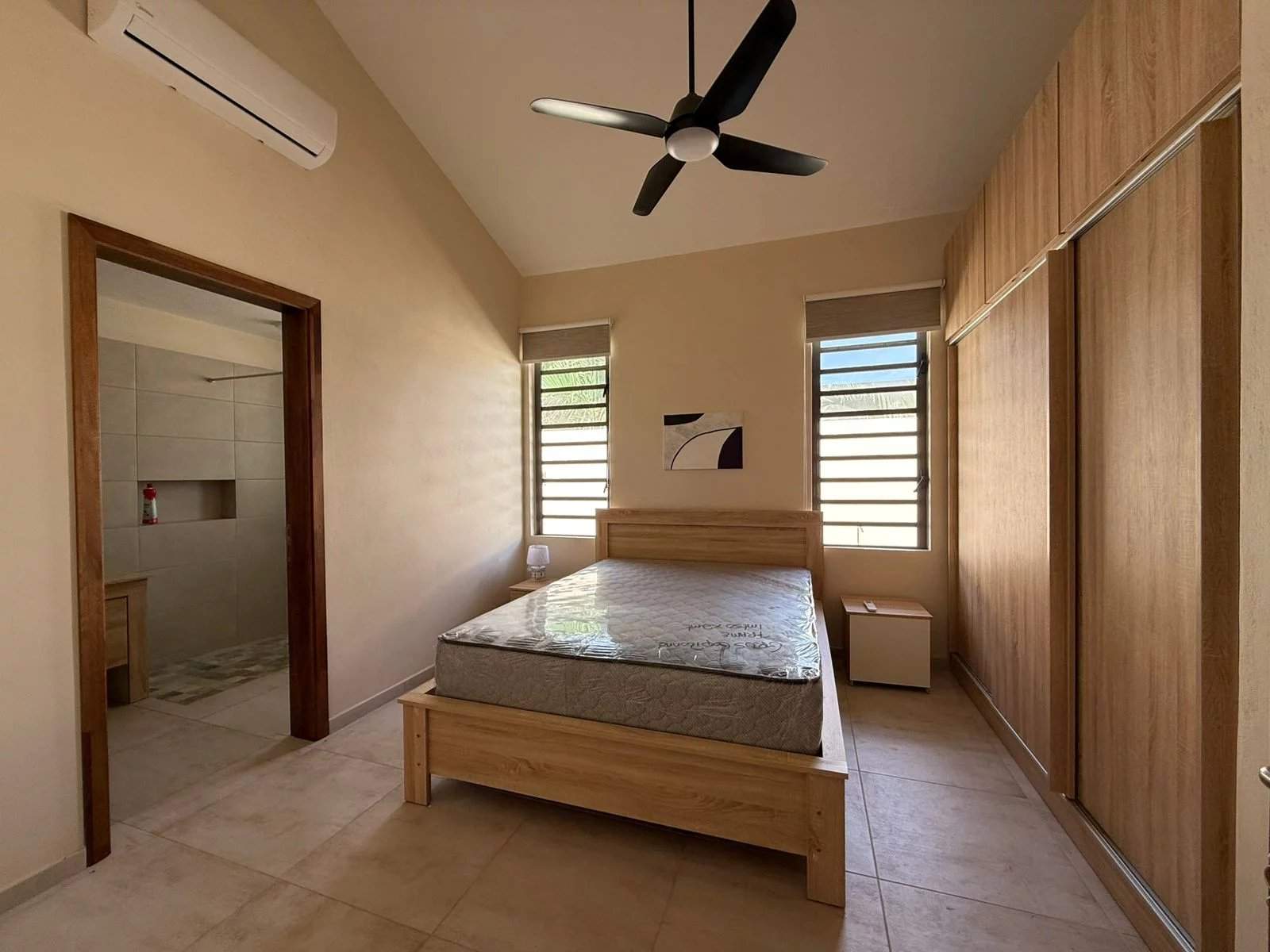 Tamarin  - Villa 5 Pi&egrave;ces 4 Chambres - picture 12