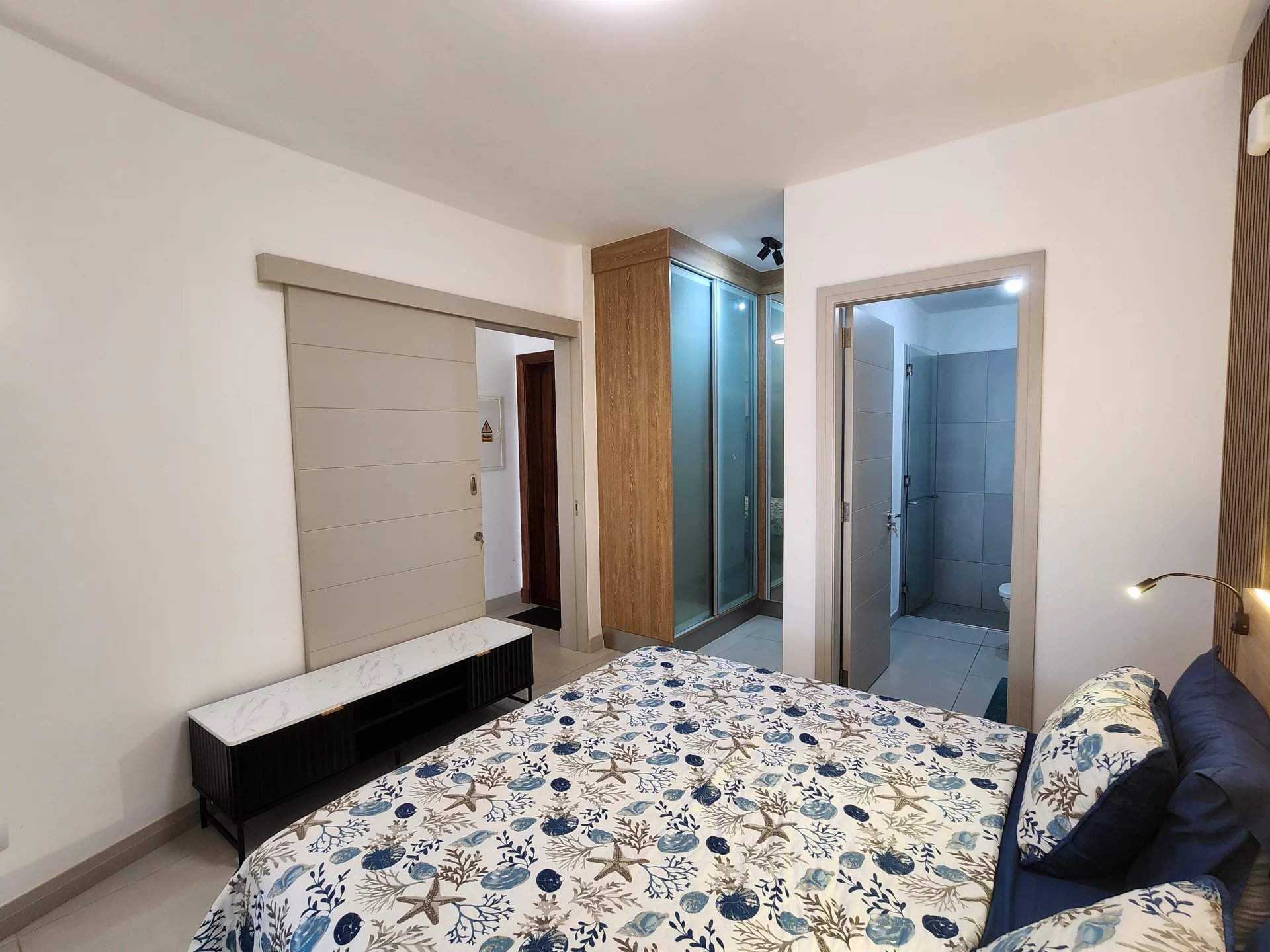 Moka  - Estudio 2 Cuartos, 1 Habitacion - picture 5