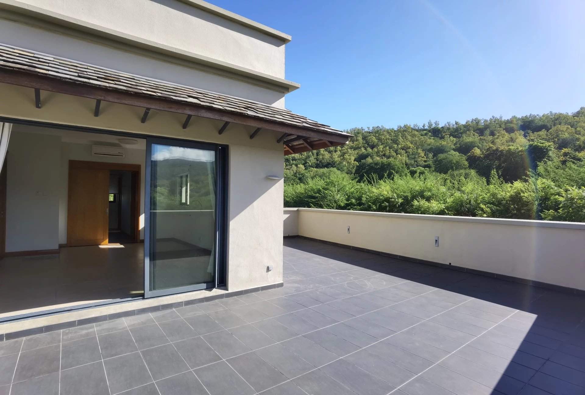 Rivière Noire  - Villa 4 Bedrooms - picture 17