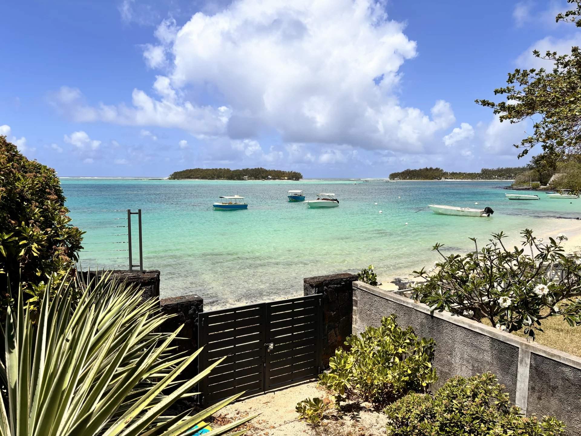 Blue Bay  - Apartment 3 Bedrooms - picture 3