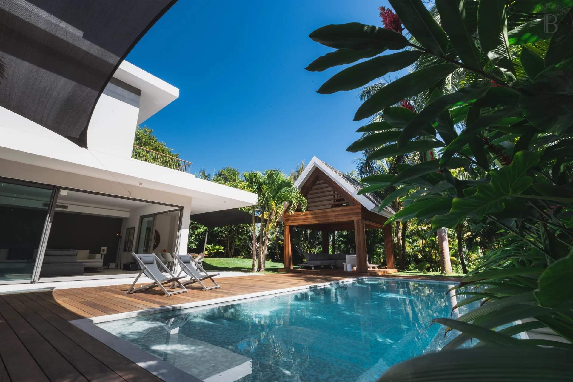 Grand Baie  - Villa 5 Pi&egrave;ces 4 Chambres - picture 7