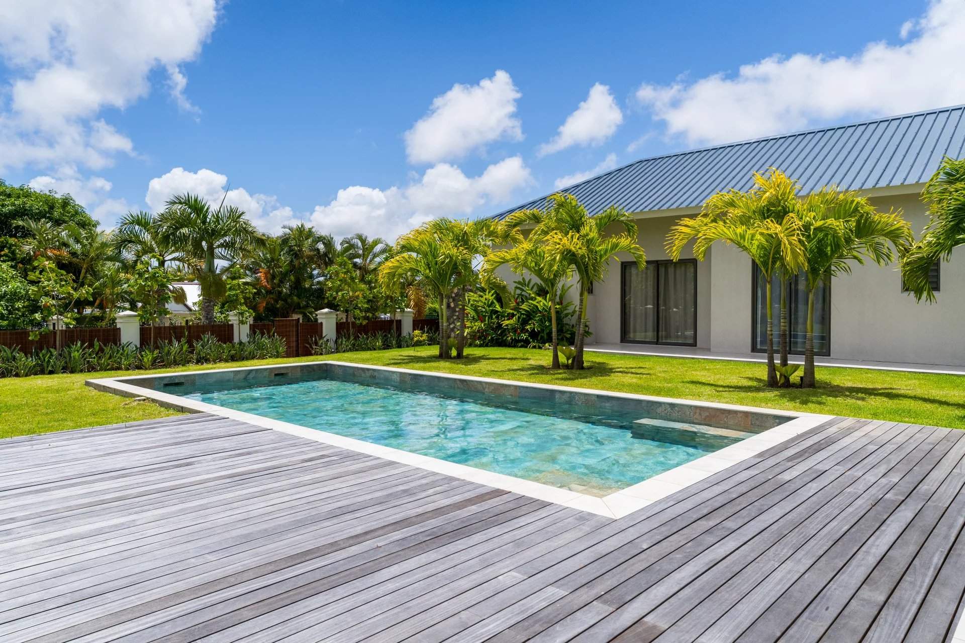 Piton  - Villa 5 Pi&egrave;ces 4 Chambres - picture 13