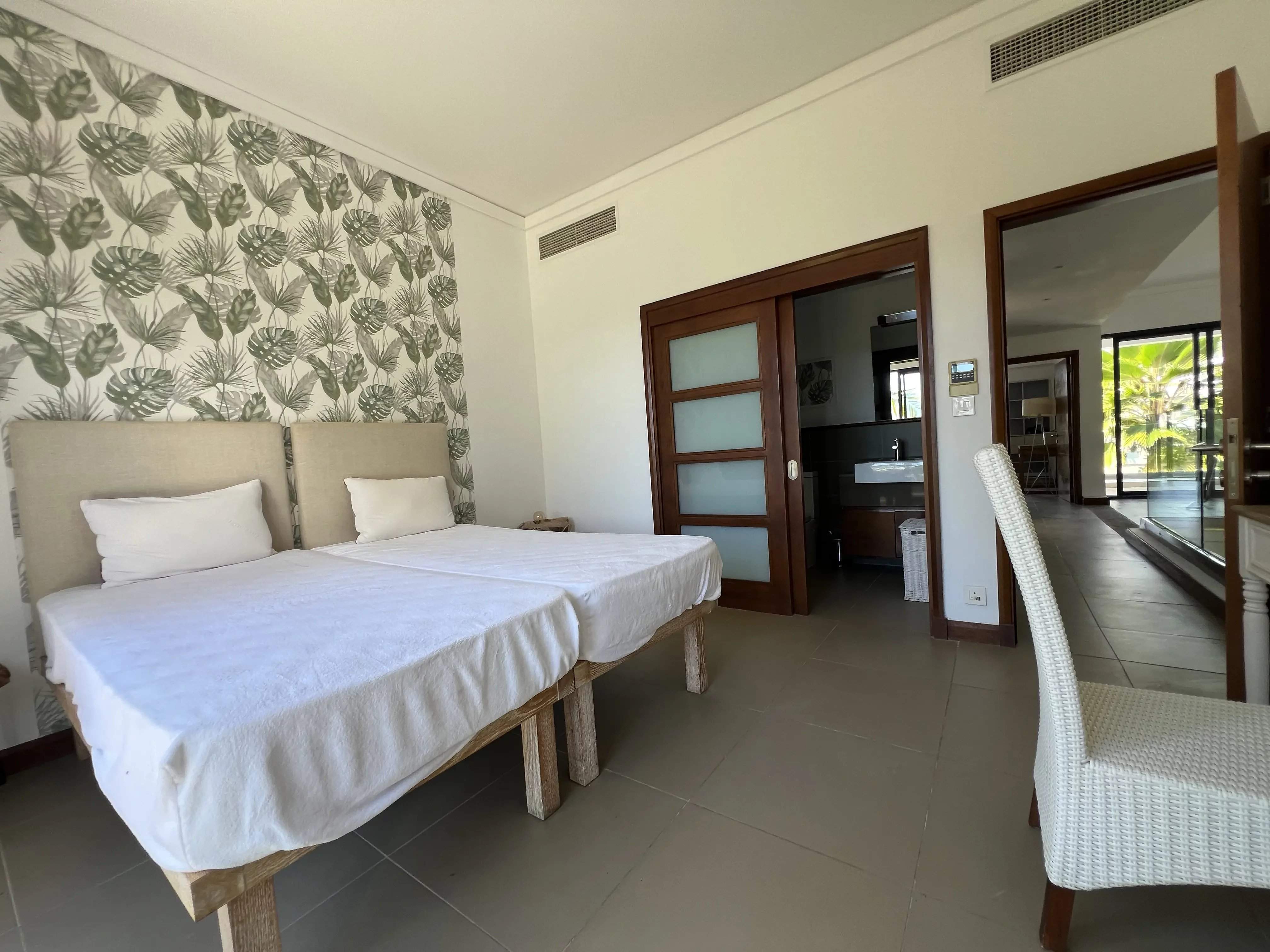 Haute Rive  - Villa jumelée 5 Pi&egrave;ces 4 Chambres - picture 14