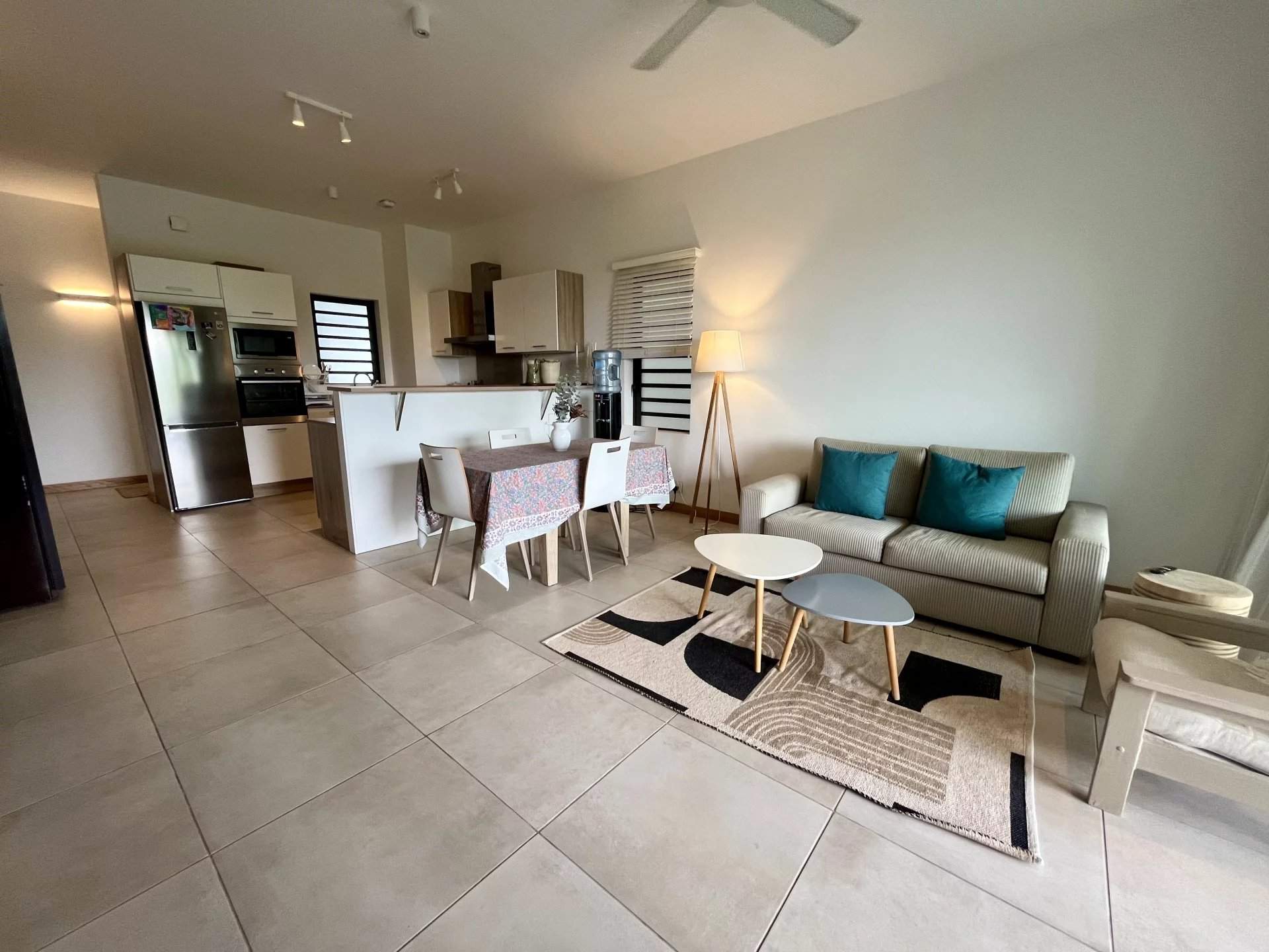 Beau Plan  - Appartement 4 Pi&egrave;ces 3 Chambres - picture 10