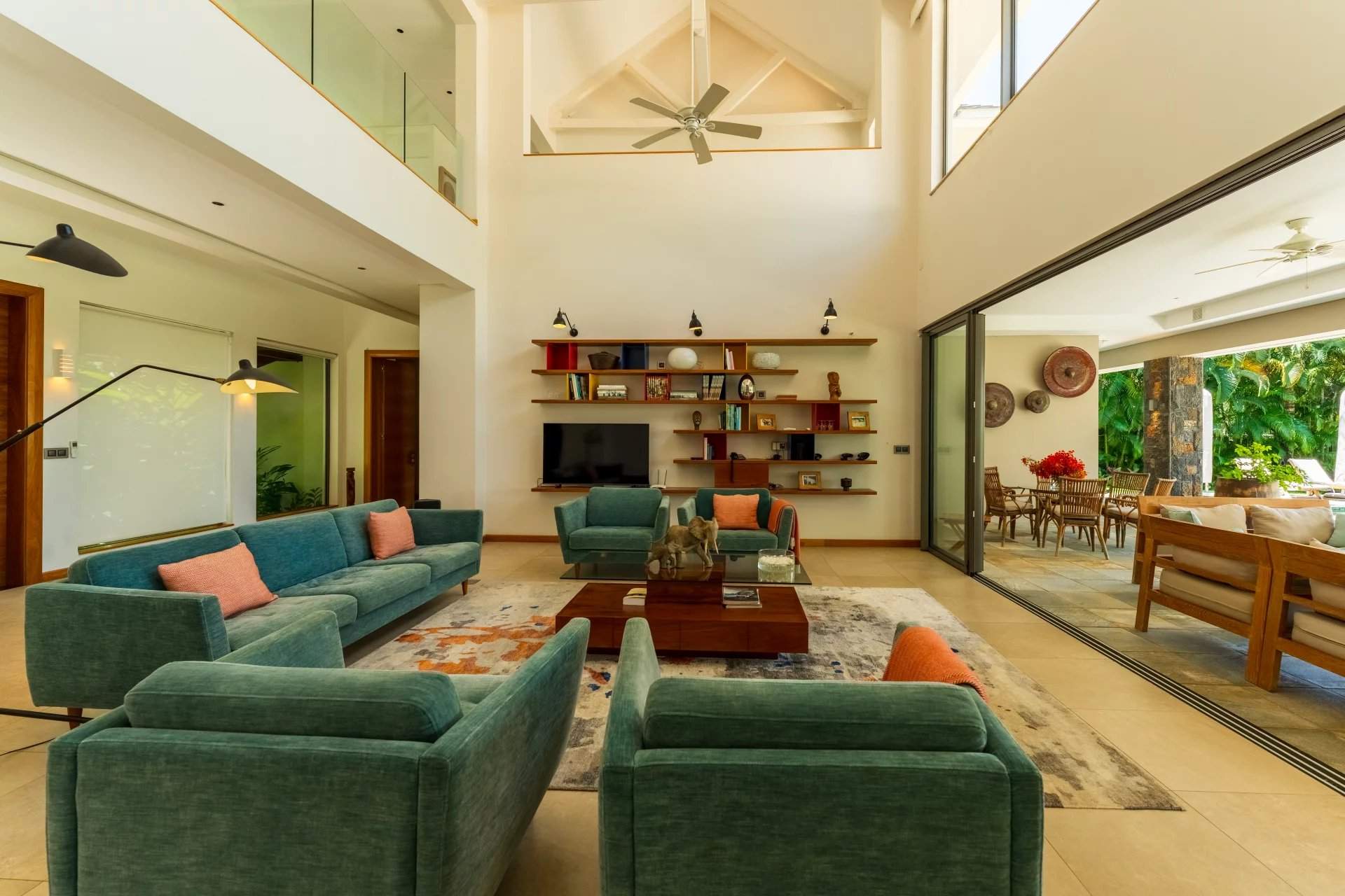 Beau Champ  - Villa 5 Bedrooms - picture 15