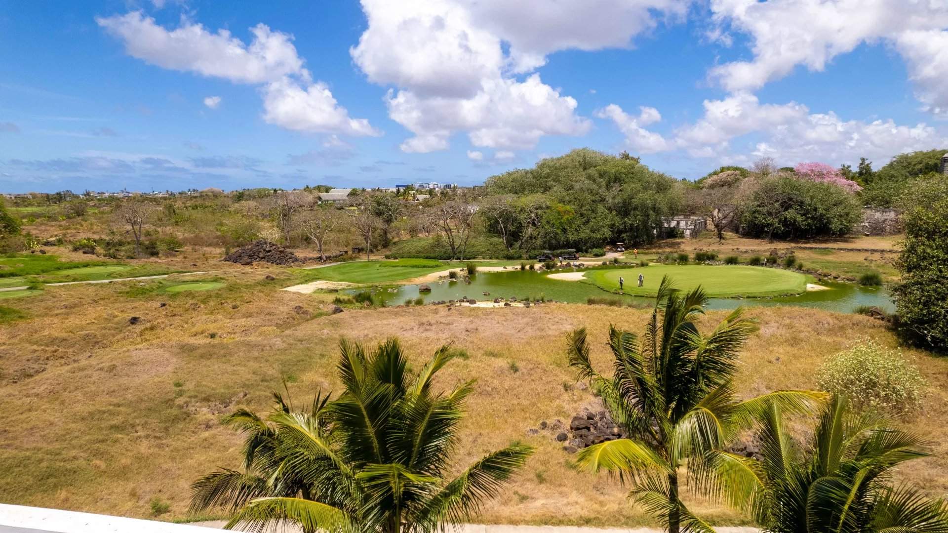 Grand Baie  - Penthouse 3 Bedrooms - picture 7