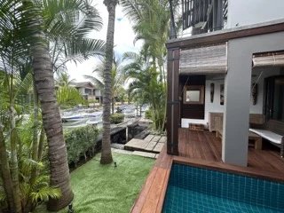 Rivière Noire  - Duplex 3 Bedrooms - picture 11