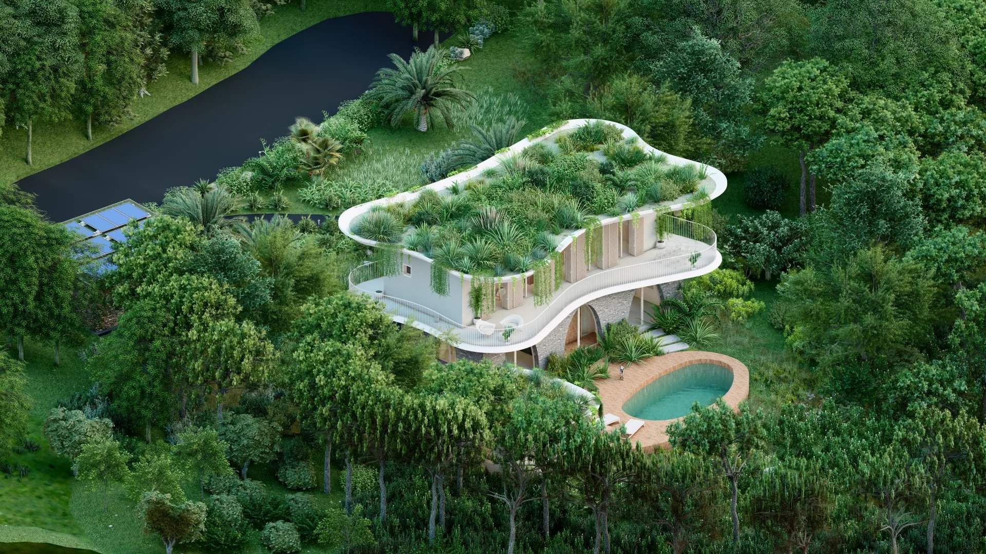 Baie du Cap  - Villa 2 Bedrooms - picture 13