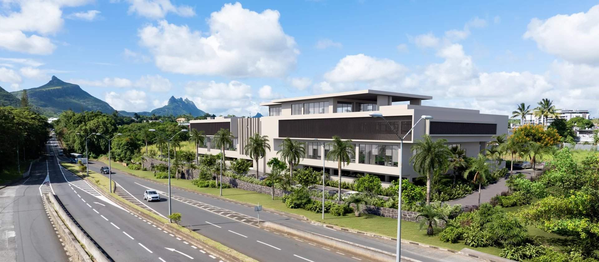 Moka  - Offices  - picture 4