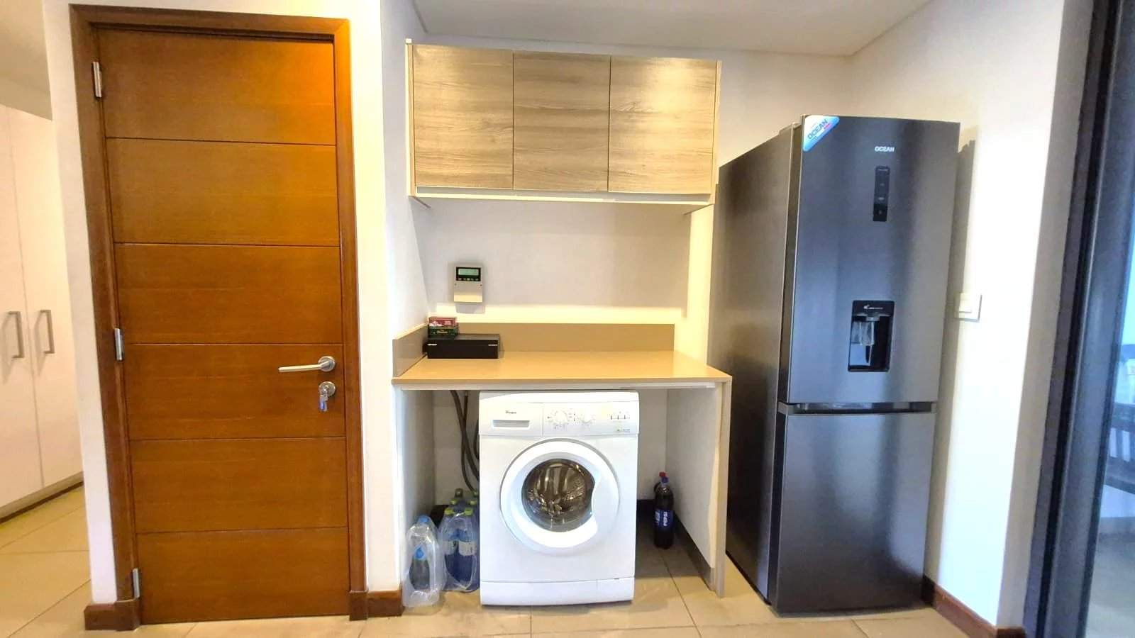 Haute Rive  - Appartement 4 Pi&egrave;ces 3 Chambres - picture 8