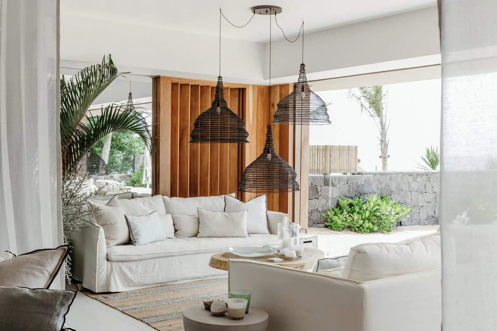 Pereybère  - Apartment 3 Bedrooms - picture 16