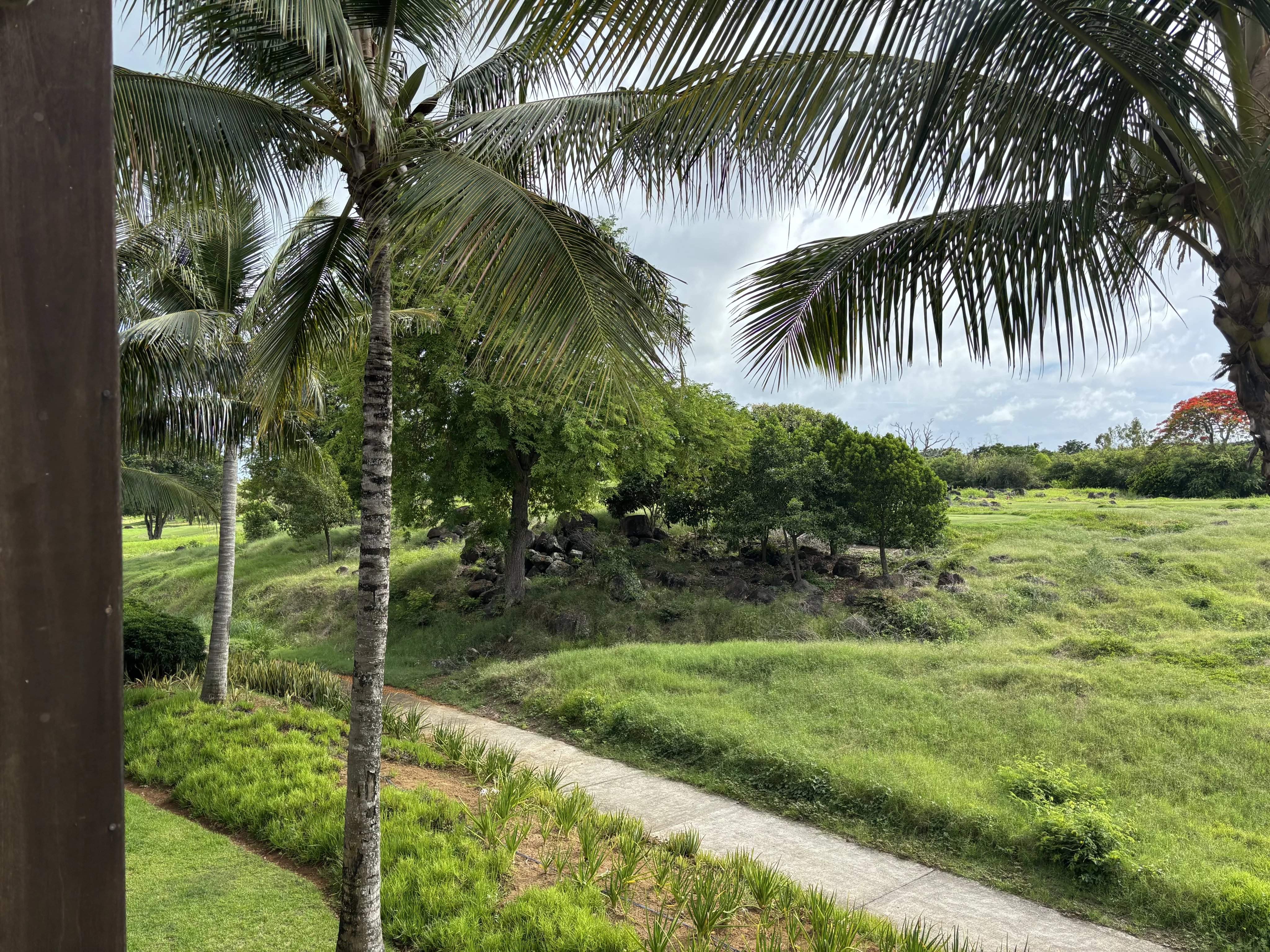 Grand Baie  - Appartement 3 Pi&egrave;ces 2 Chambres - picture 4