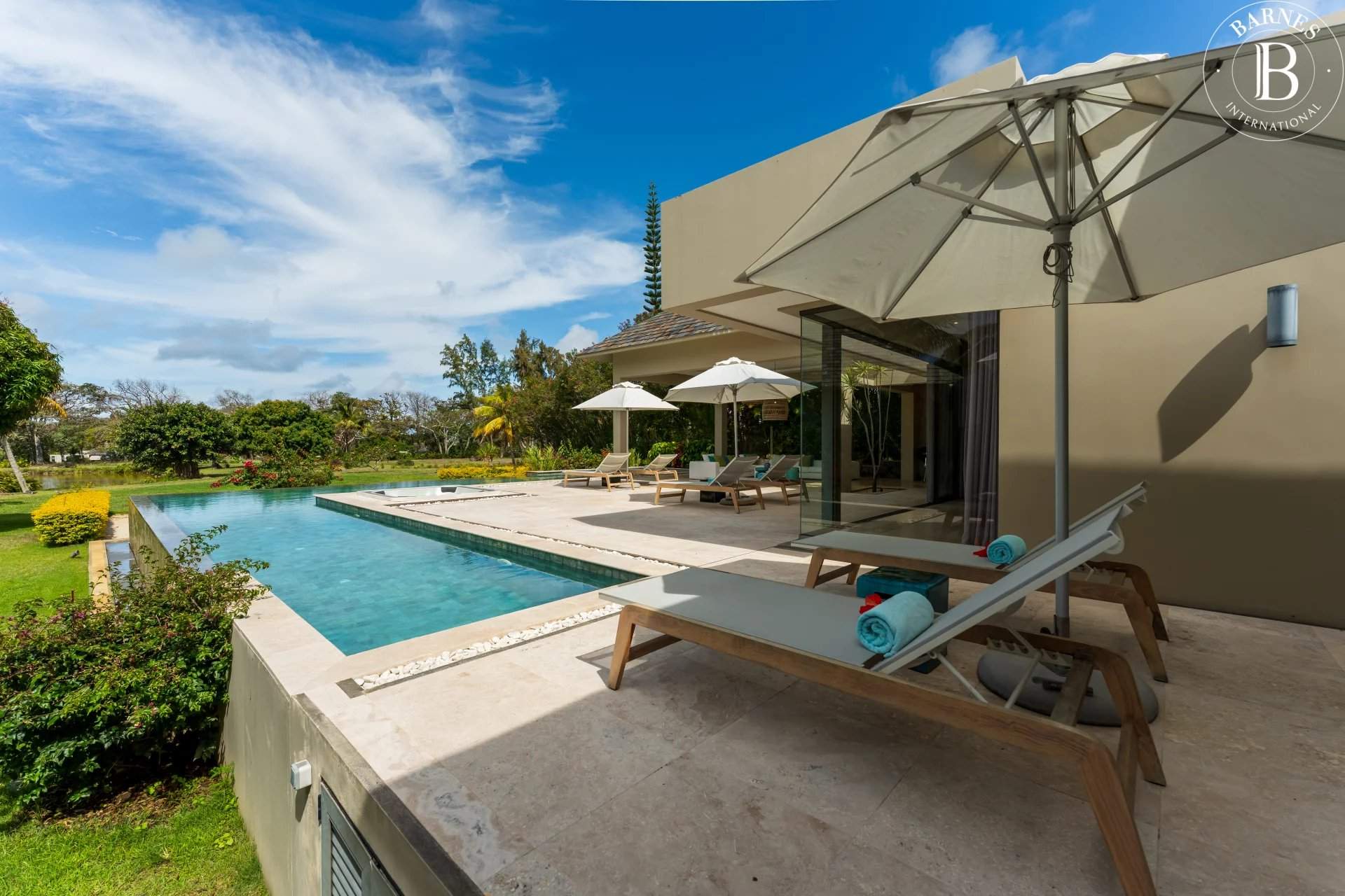 Beau Champ  - Villa 5 Pièces 4 Chambres - picture 7