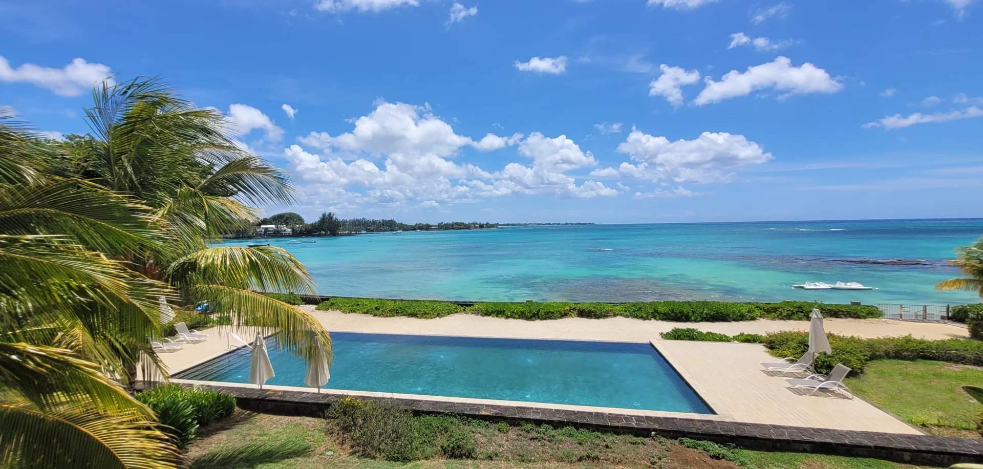 Grand Baie  - Appartement 4 Pi&egrave;ces 3 Chambres - picture 19