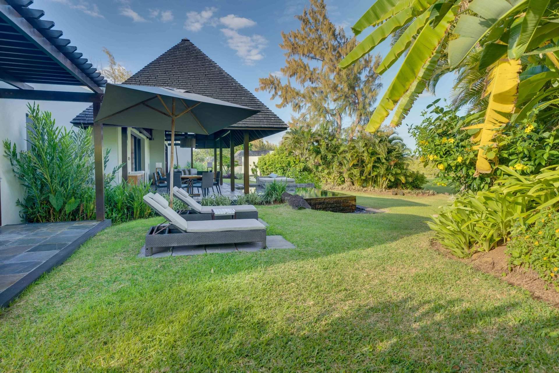 Beau Champ  - Villa 3 Bedrooms - picture 13