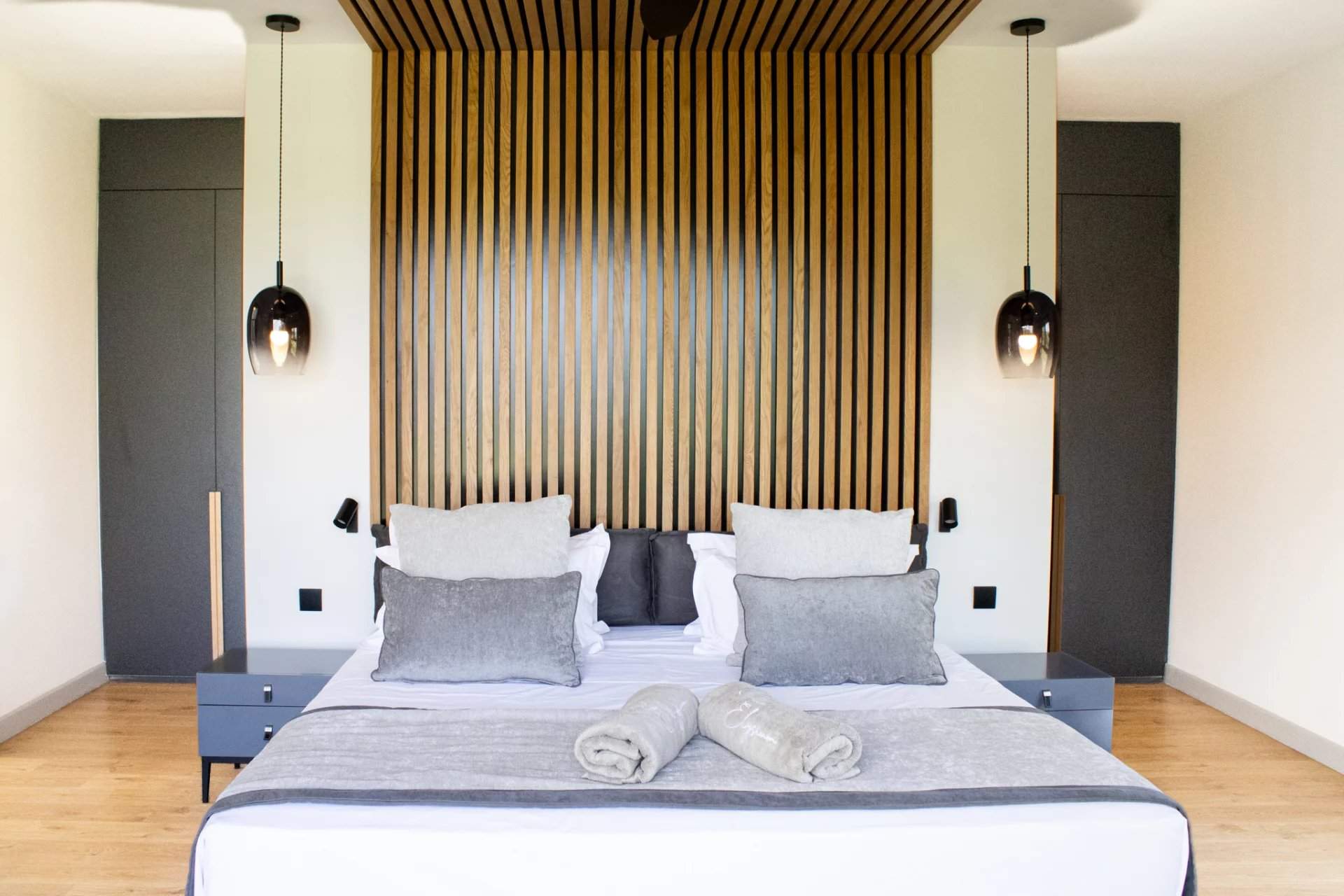 Beau Champ  - Villa 4 Pièces 3 Chambres - picture 8