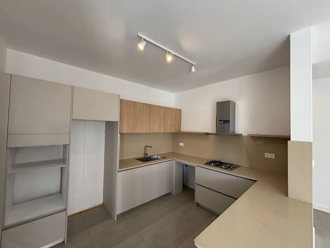 Quatre Bornes  - Appartement 4 Pi&egrave;ces 3 Chambres - picture 1