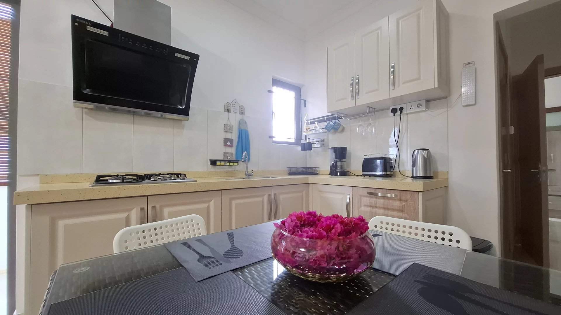 Flic en Flac  - Apartment 2 Bedrooms - picture 2