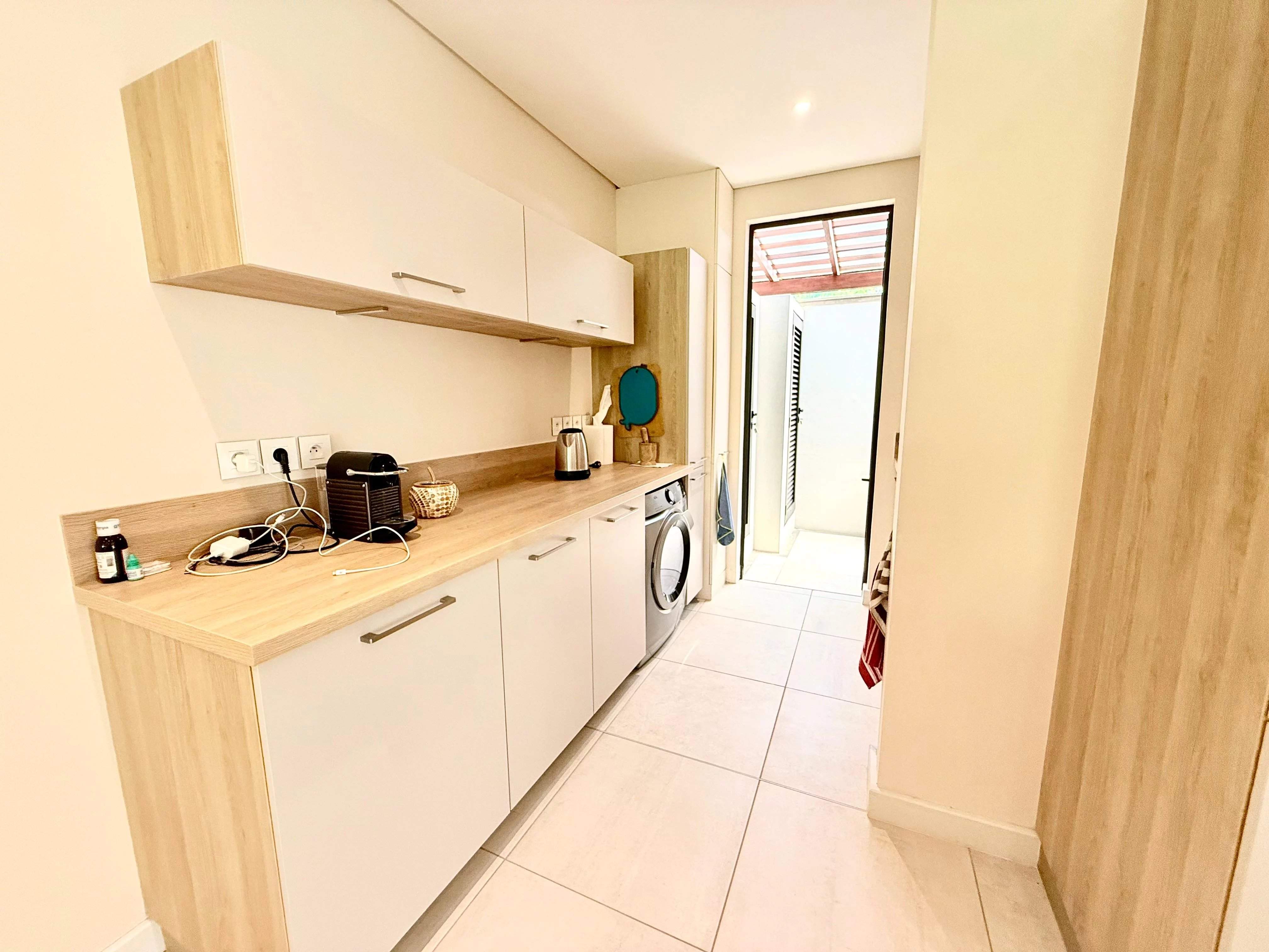 Rivière Noire  - Duplex 4 Pi&egrave;ces 3 Chambres - picture 11