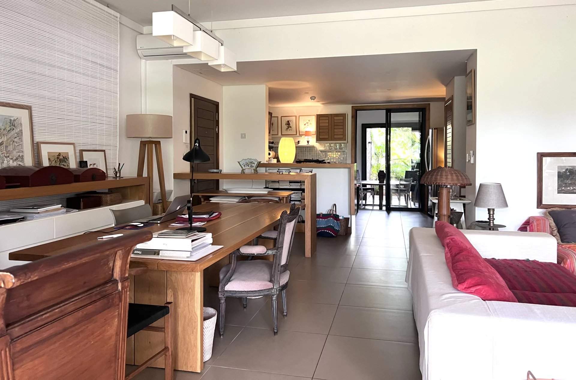 Haute Rive  - Apartment 3 Bedrooms - picture 4