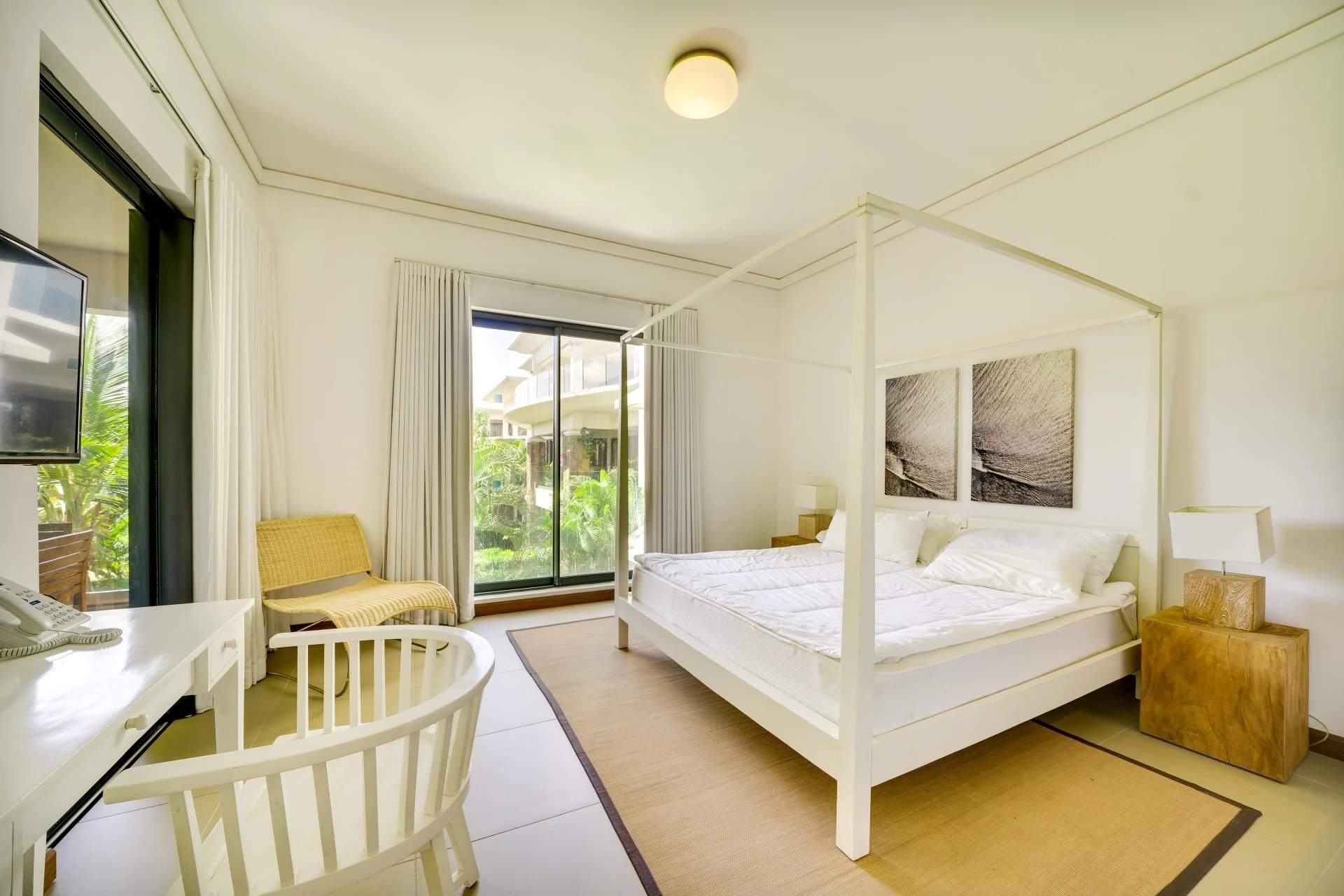 Haute Rive  - Apartment 3 Bedrooms - picture 11